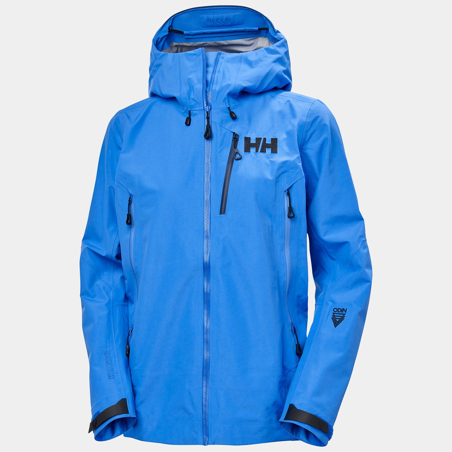 Women's Odin 9 Worlds 3.0 Shell Jacket