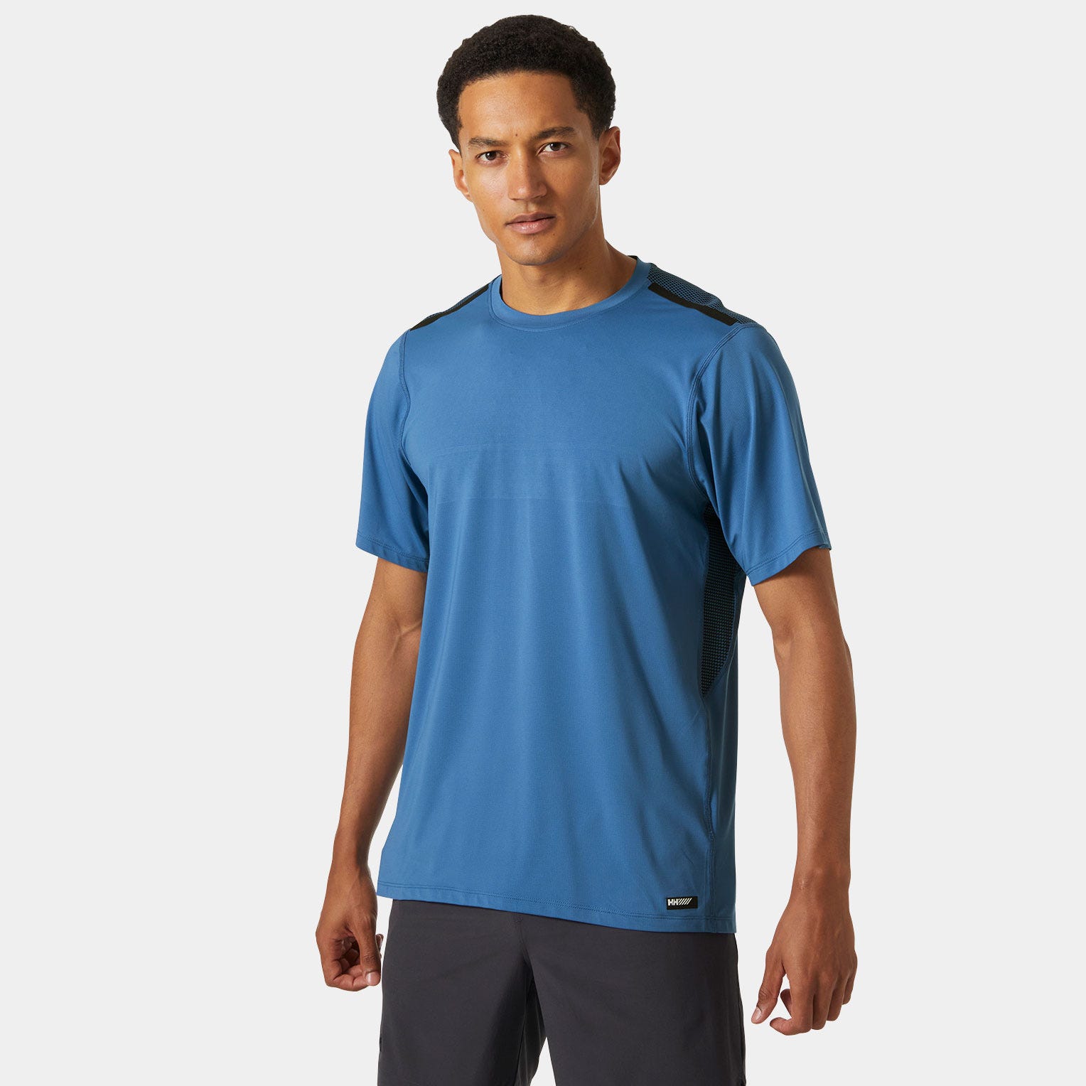 Men's Technical Trail T-Shirt