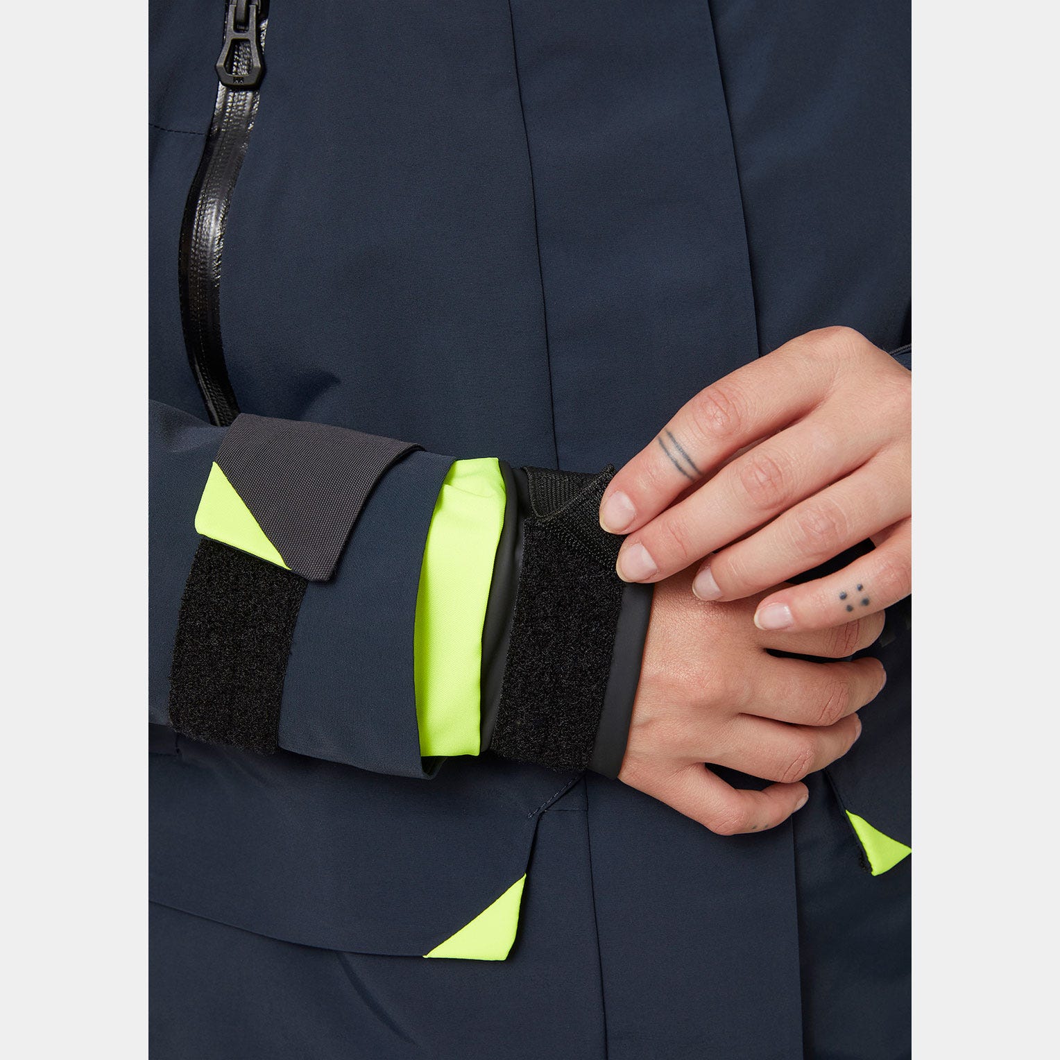 Women's Skagen Offshore Sailing Jacket