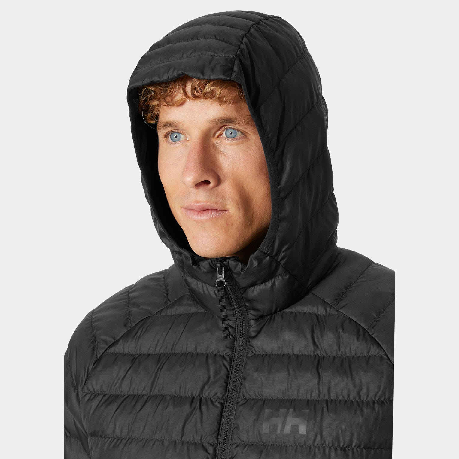 Men's Banff Hooded Insulator