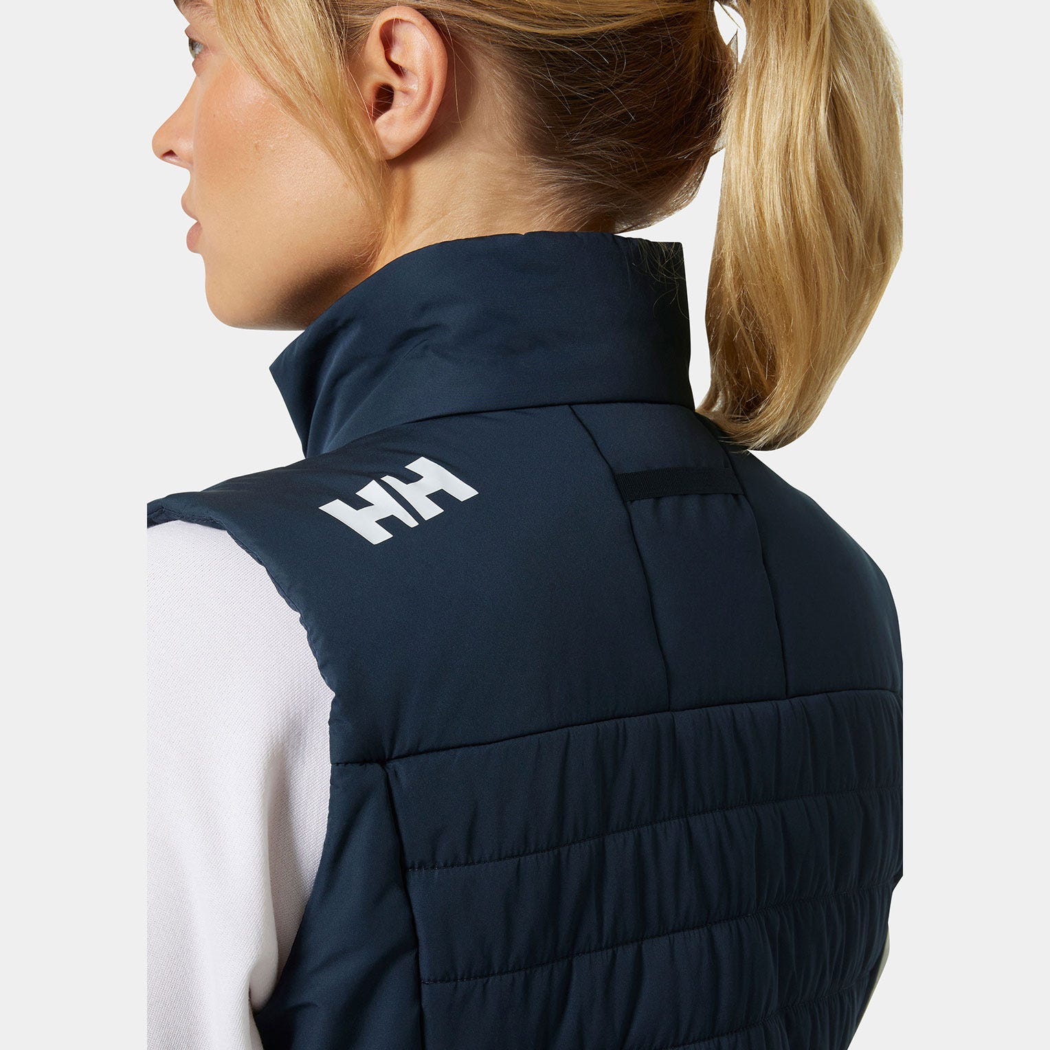 Women's Crew Insulated Vest 2.0