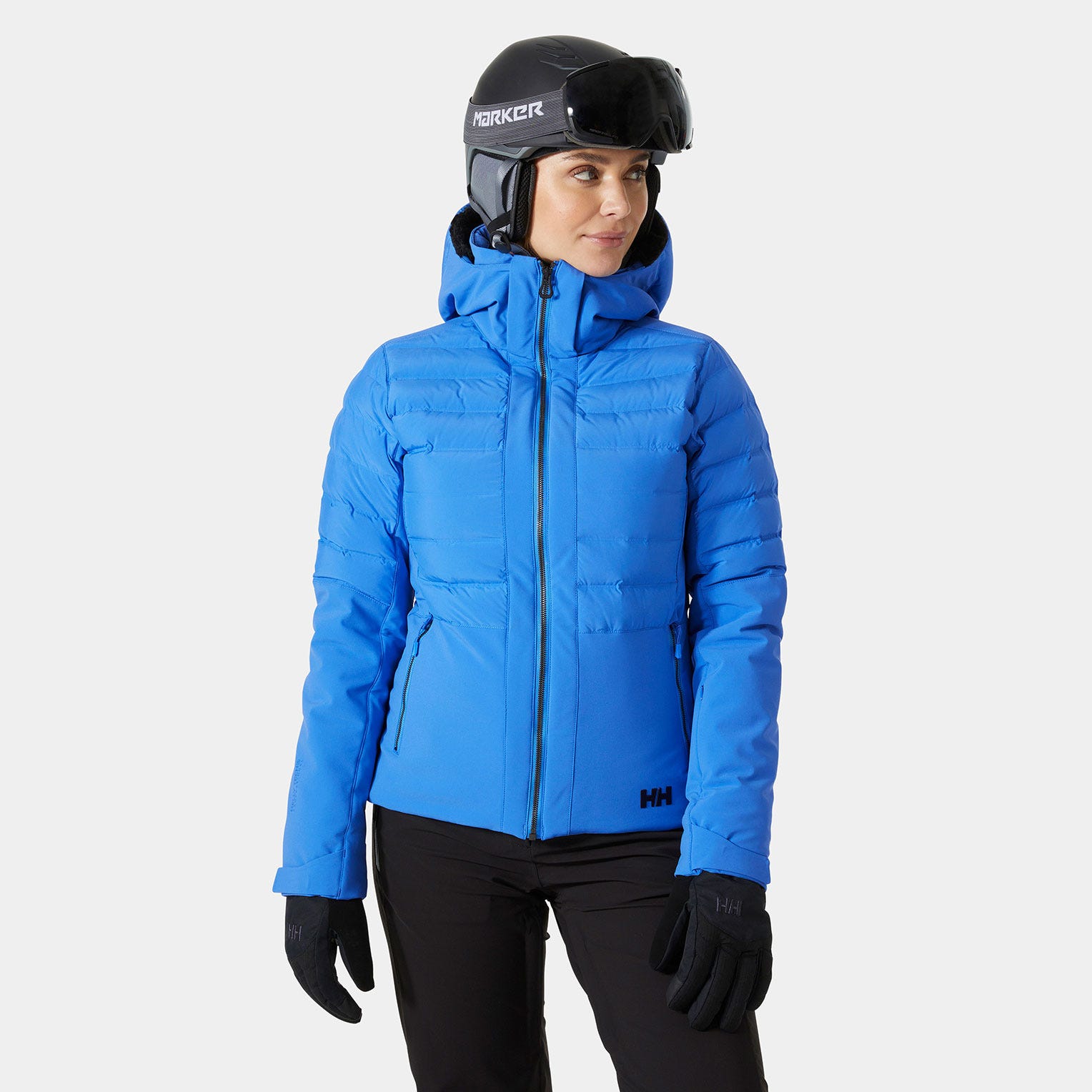 Women's Avanti Ski Jacket
