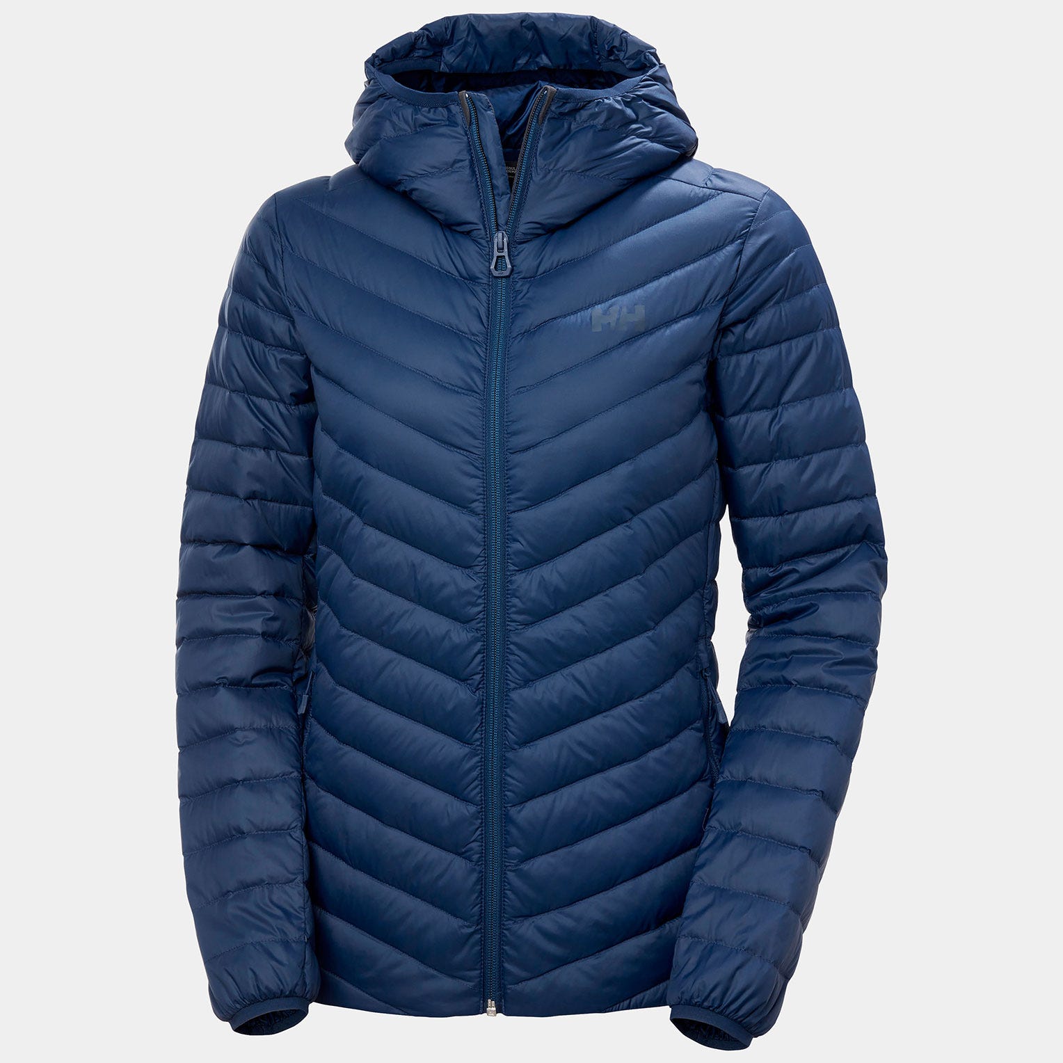 Women's Verglas Hooded Down Insulator Jacket