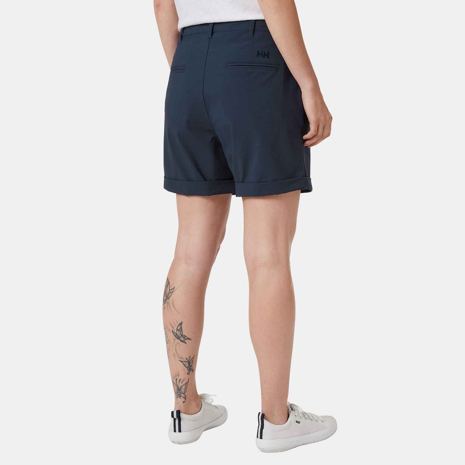Women's Siren Quick-Dry Shorts