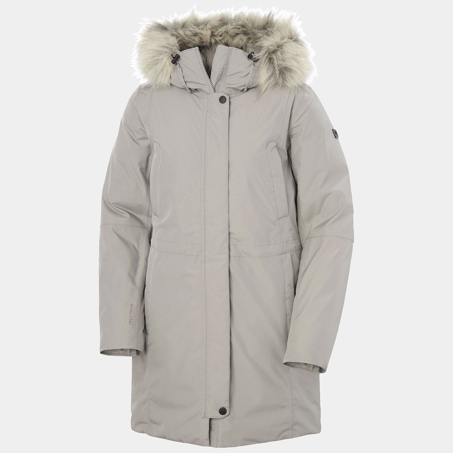 Women's Senja Insulated Winter Parka