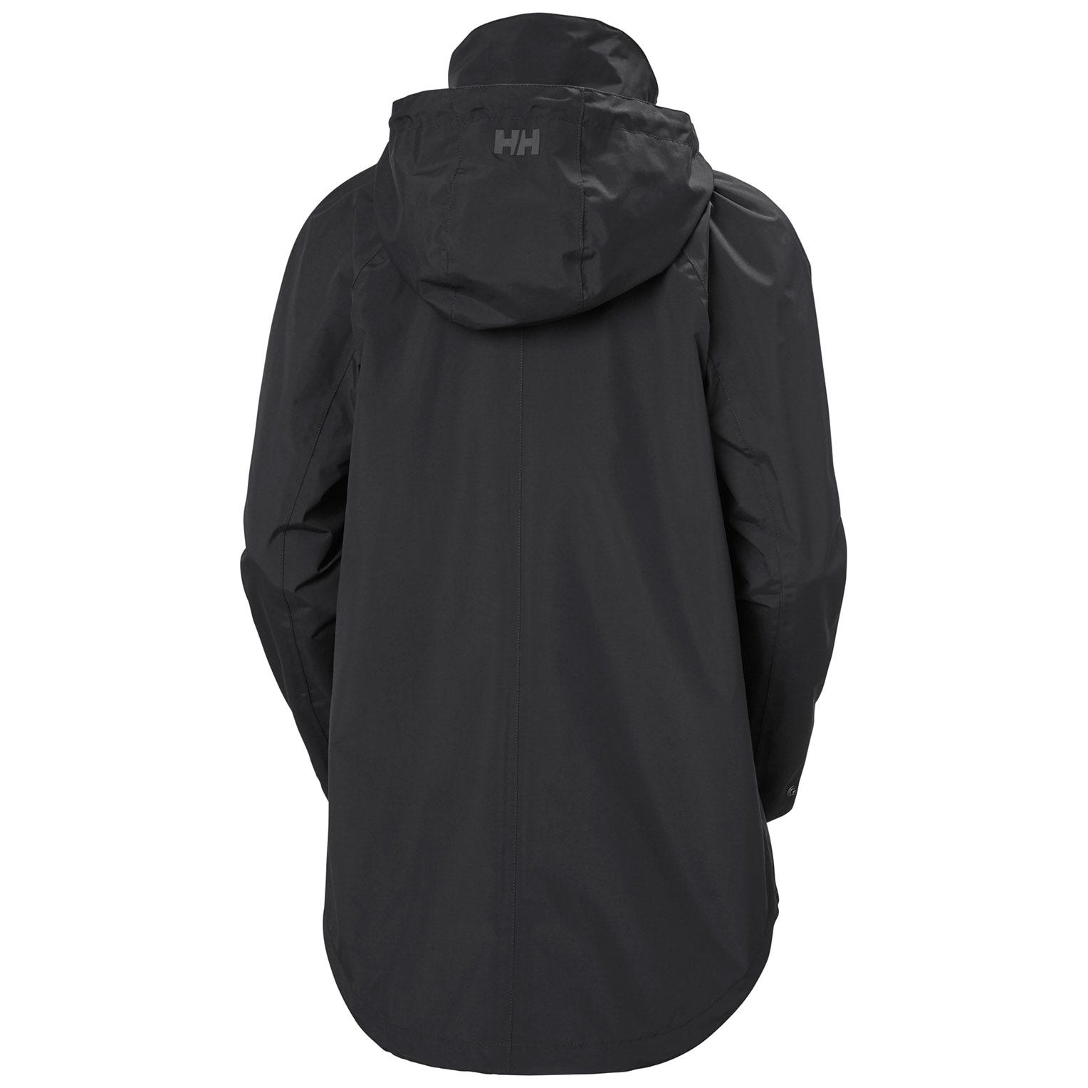 Women's Valentia Raincoat