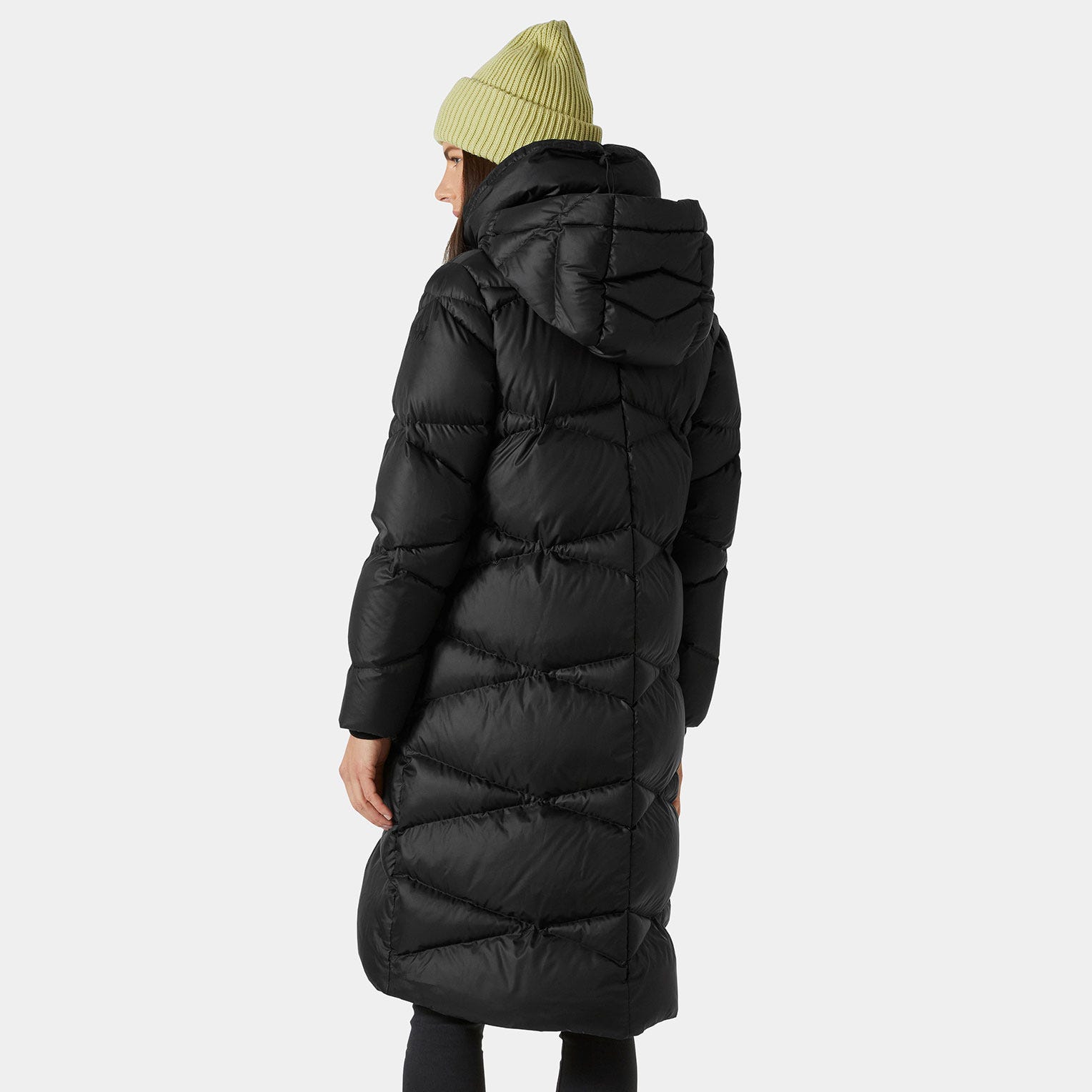 Women's Tundra Down Coat