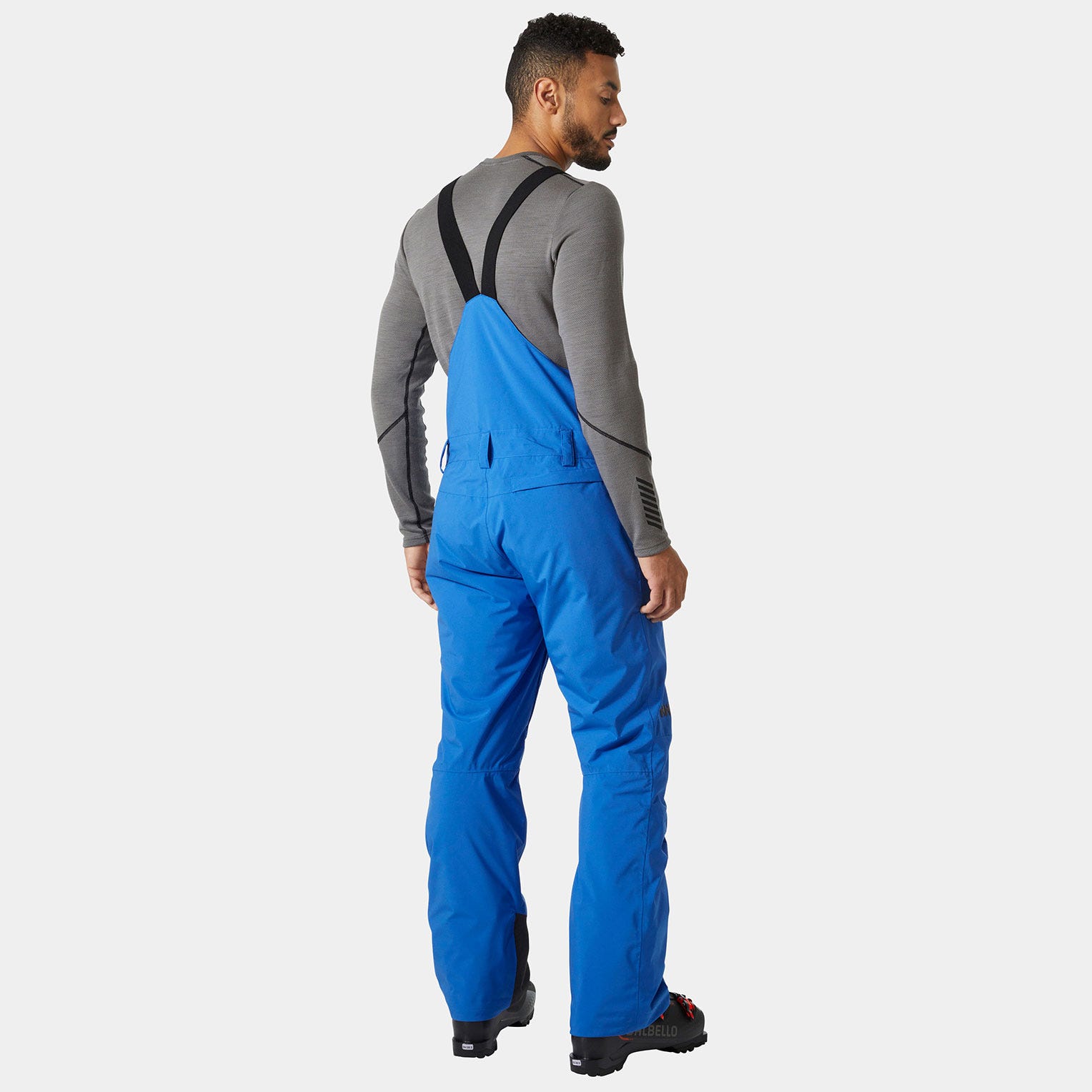 Men's Legendary Insulated Ski Bib Pants