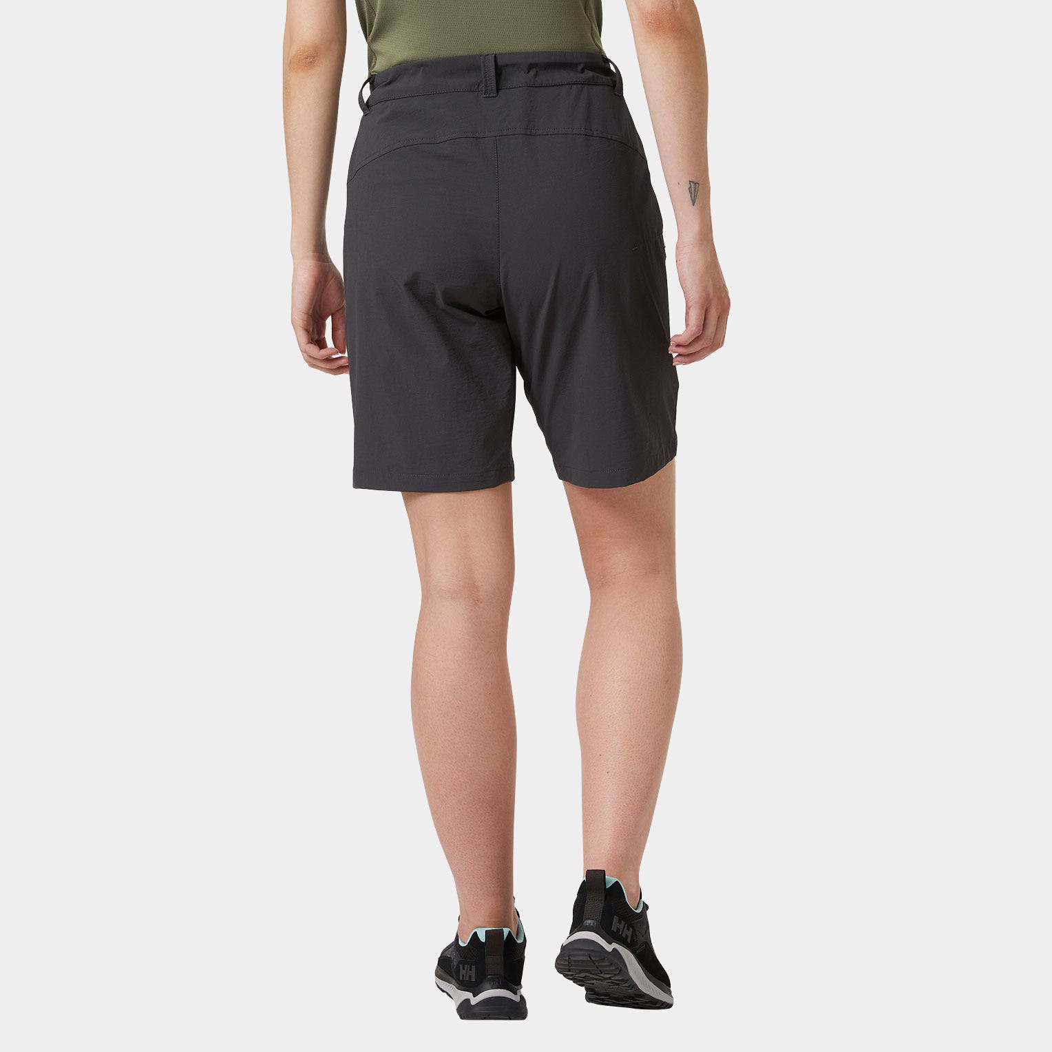 Women's Brona Softshell Shorts