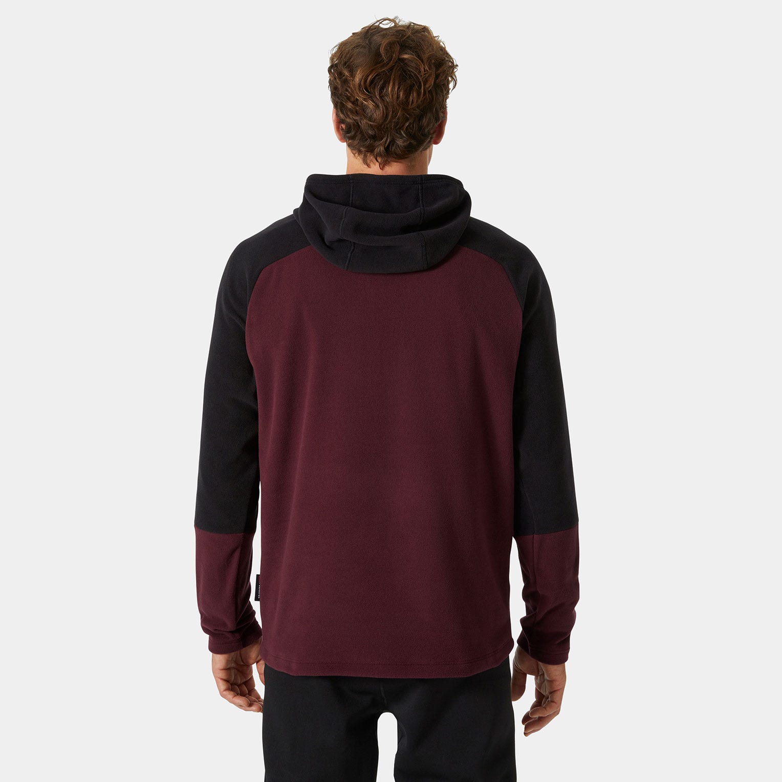 Men's Daybreaker Logo Hoodie