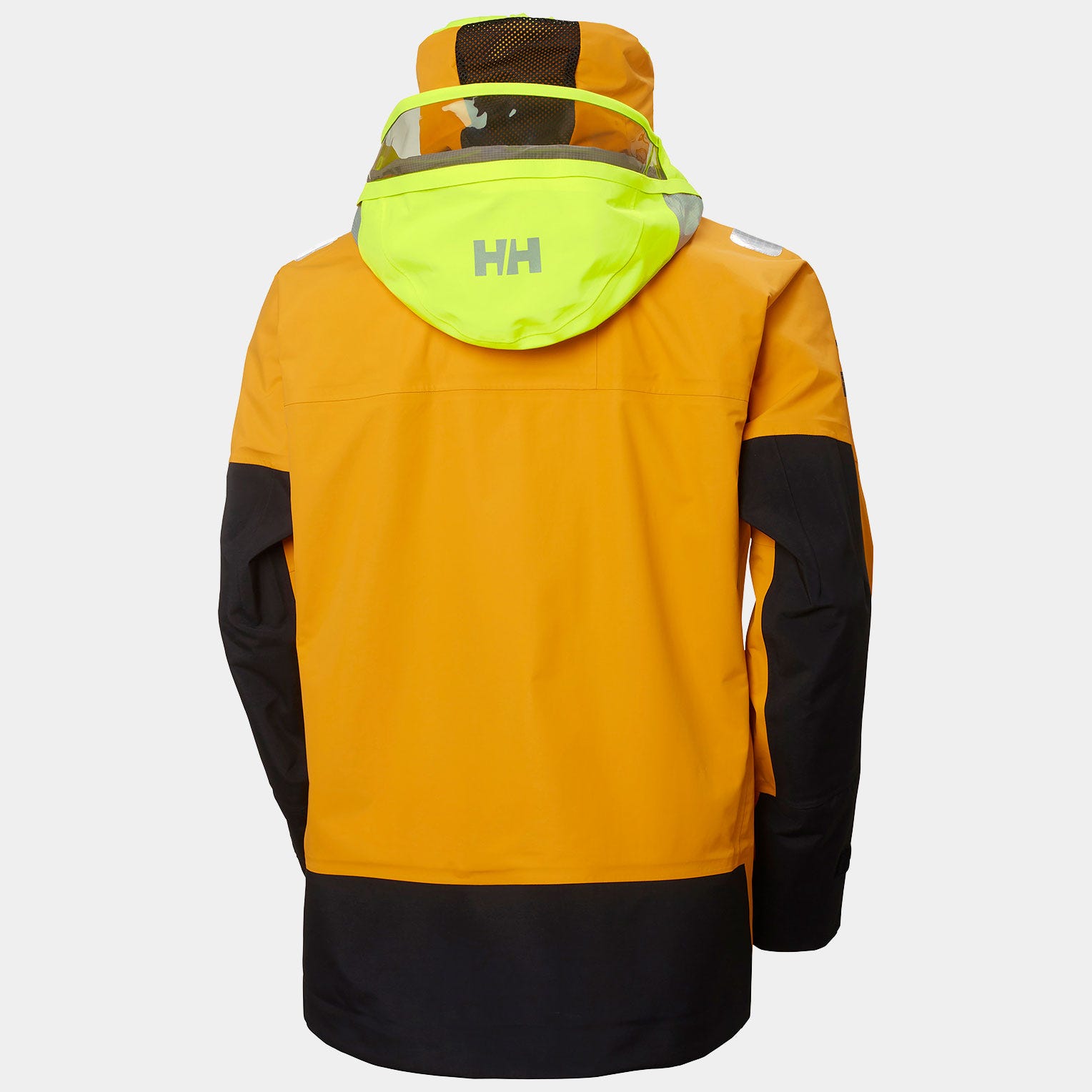 Men's ?gir Race Sailing Jacket 2.0