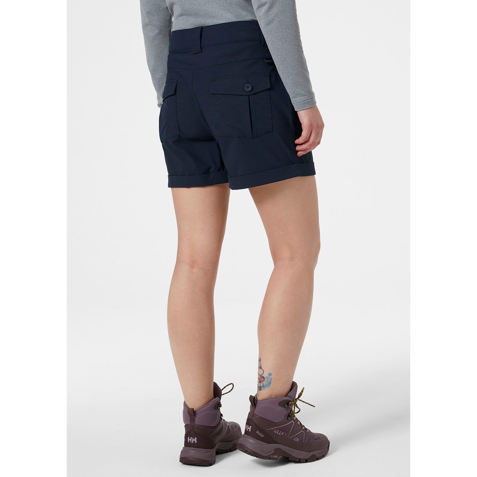 Women's Maridalen Shorts