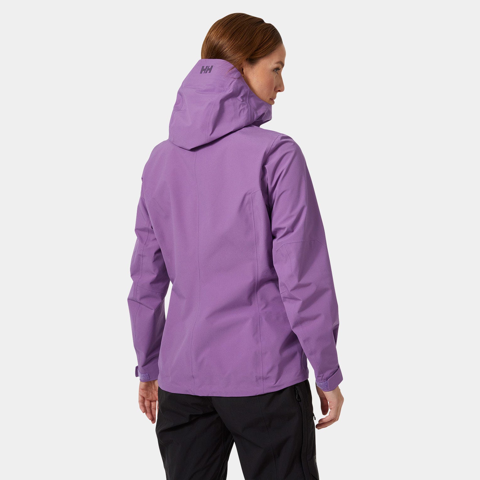 Women's Verglas Infinity Shell Jacket
