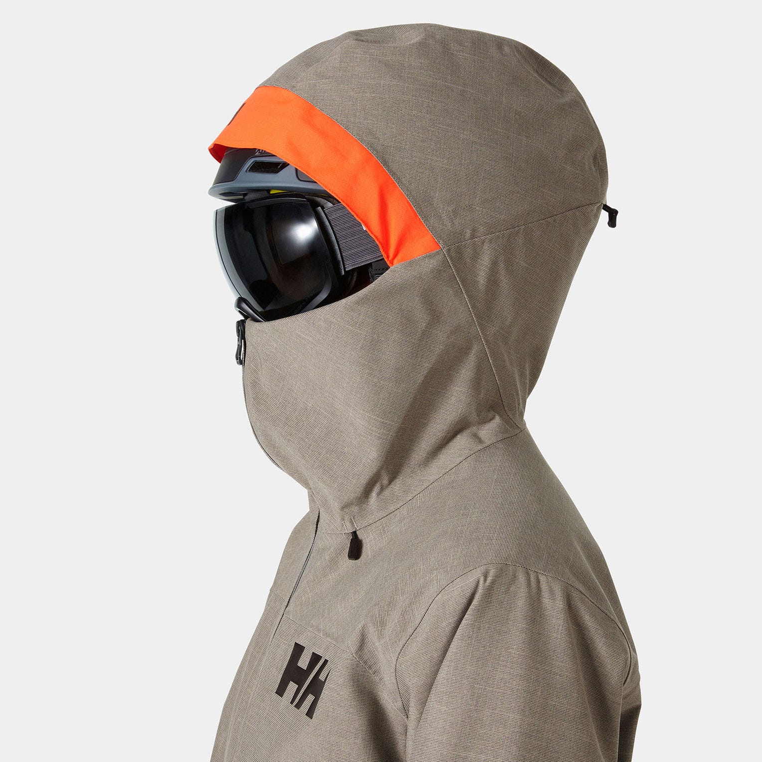 Women's Powderqueen 3.0 Ski Jacket