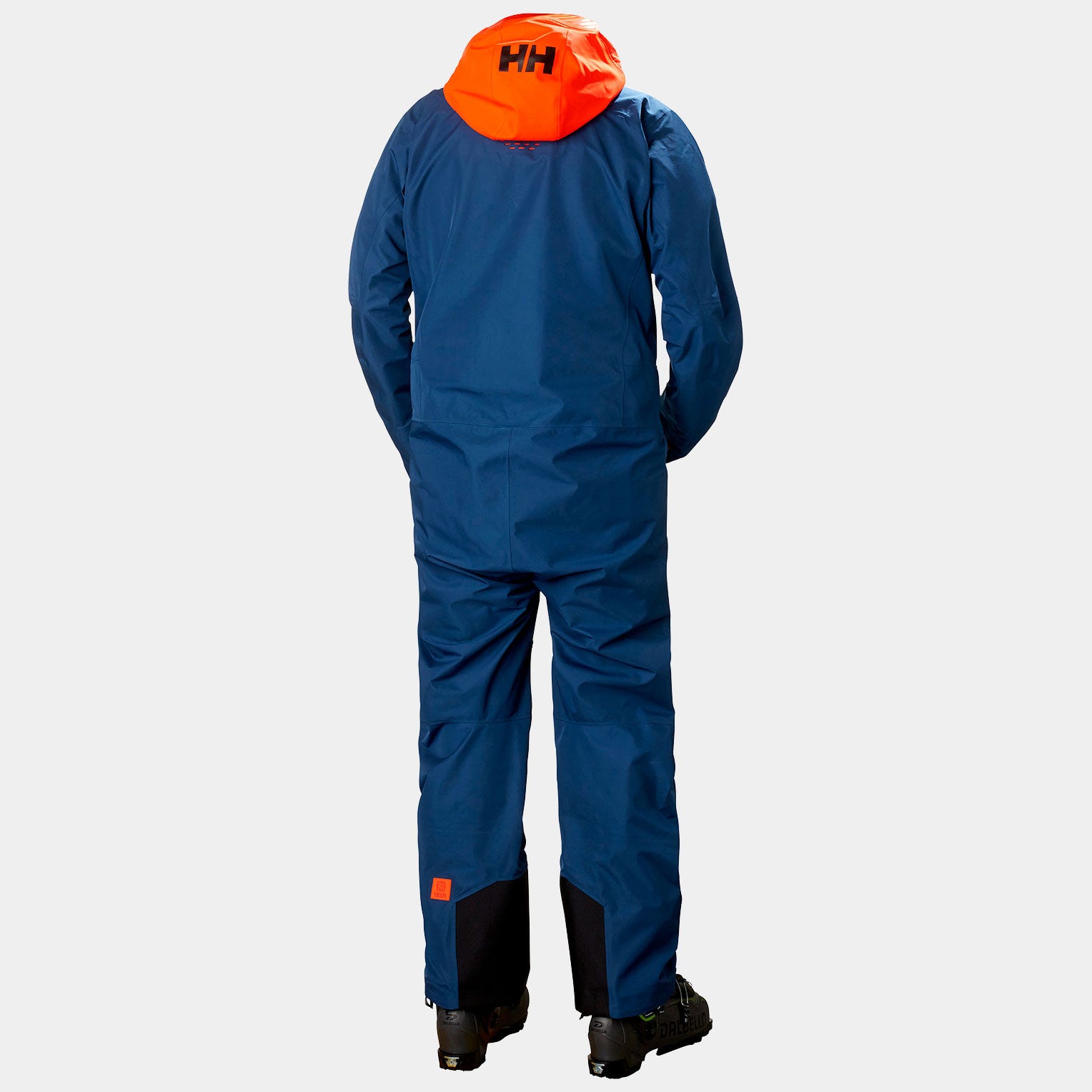 Men's Ullr Chugach Infinity Powder Ski Suit