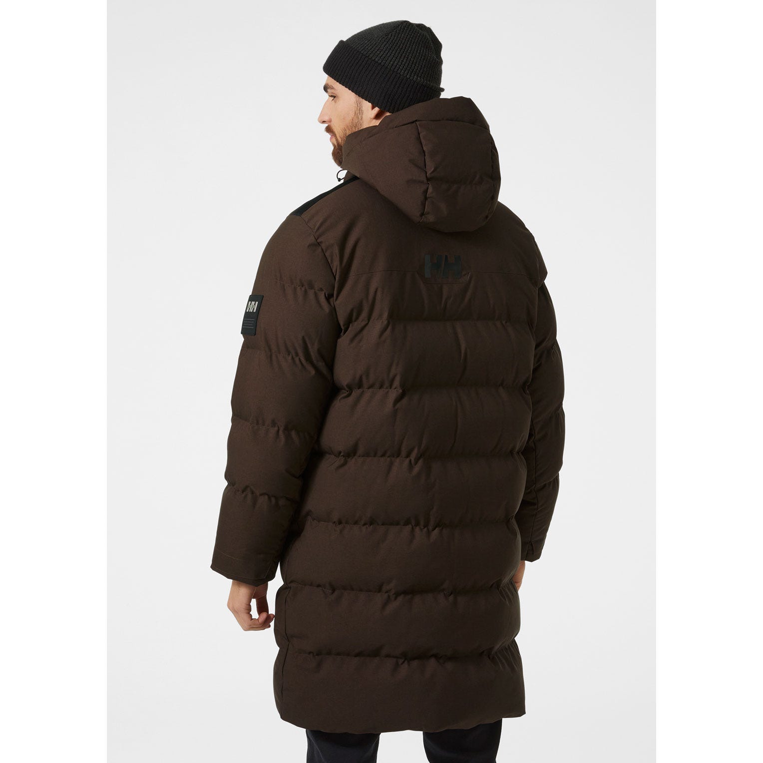 Men's Alaska Parka