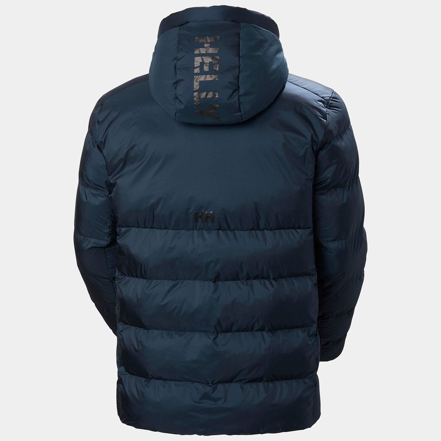 Men's Park Puffy Parka
