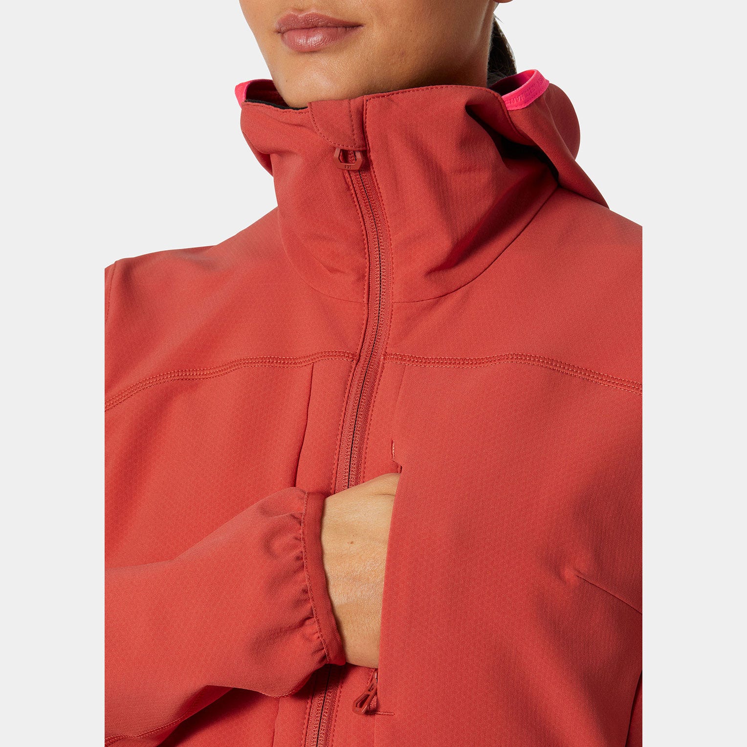 Women's Aurora Shield Fleece Jacket