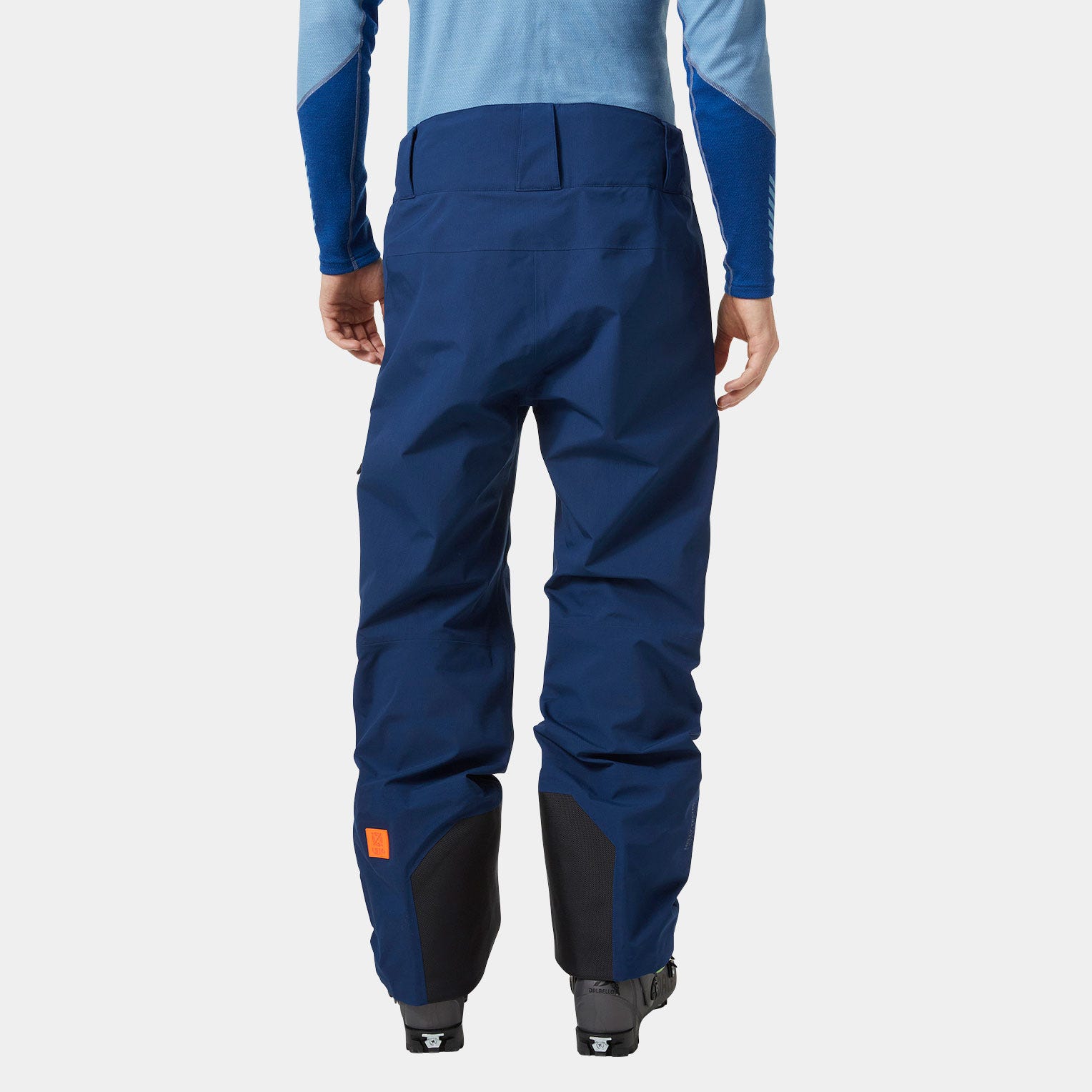Men's Ridge Infinity Shell Pants