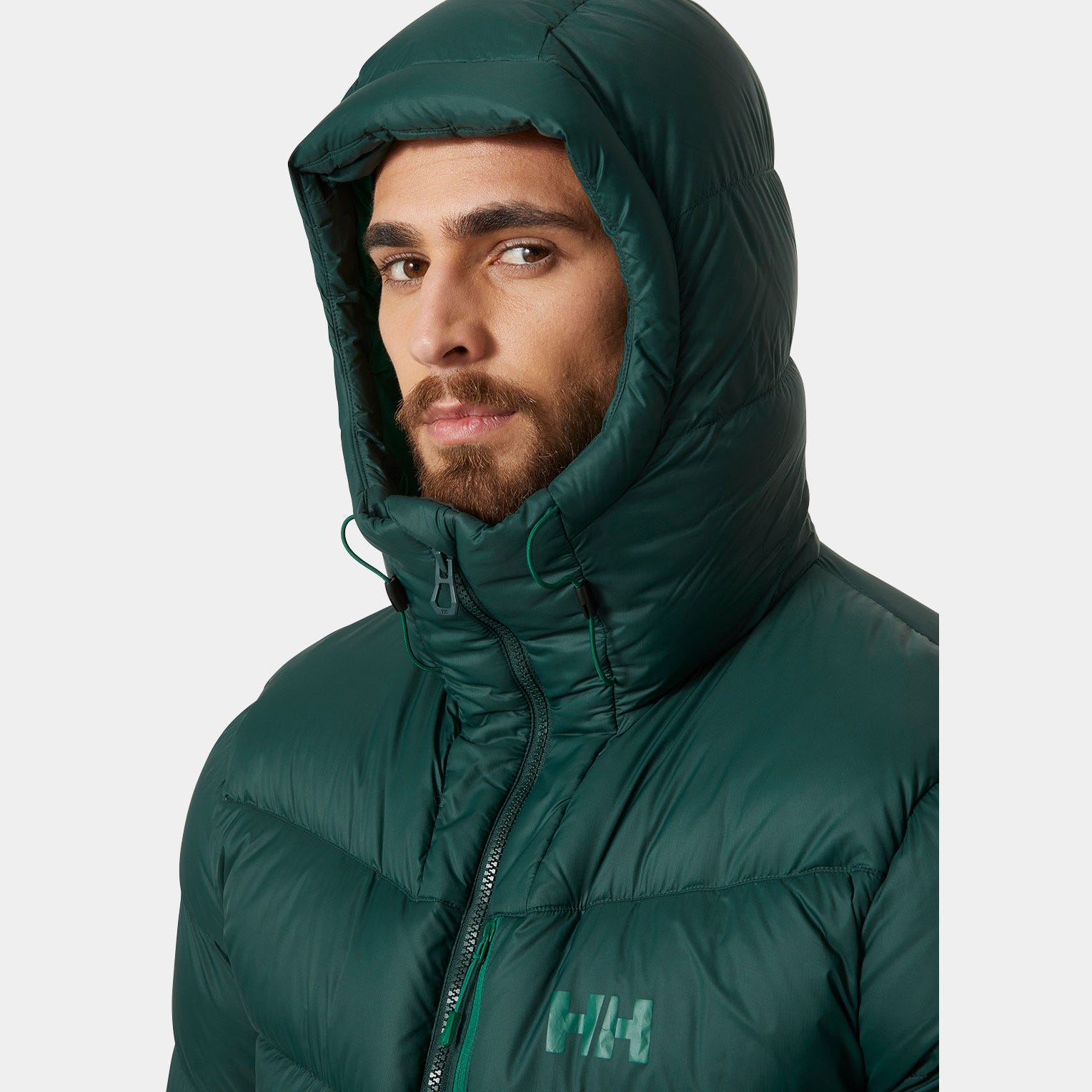 Men's Verglas Polar Down Jacket