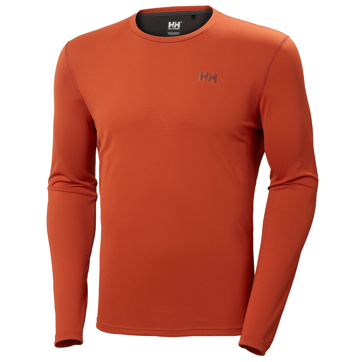 Men's HH LIFA® Active Solen Long Sleeve Base Layer