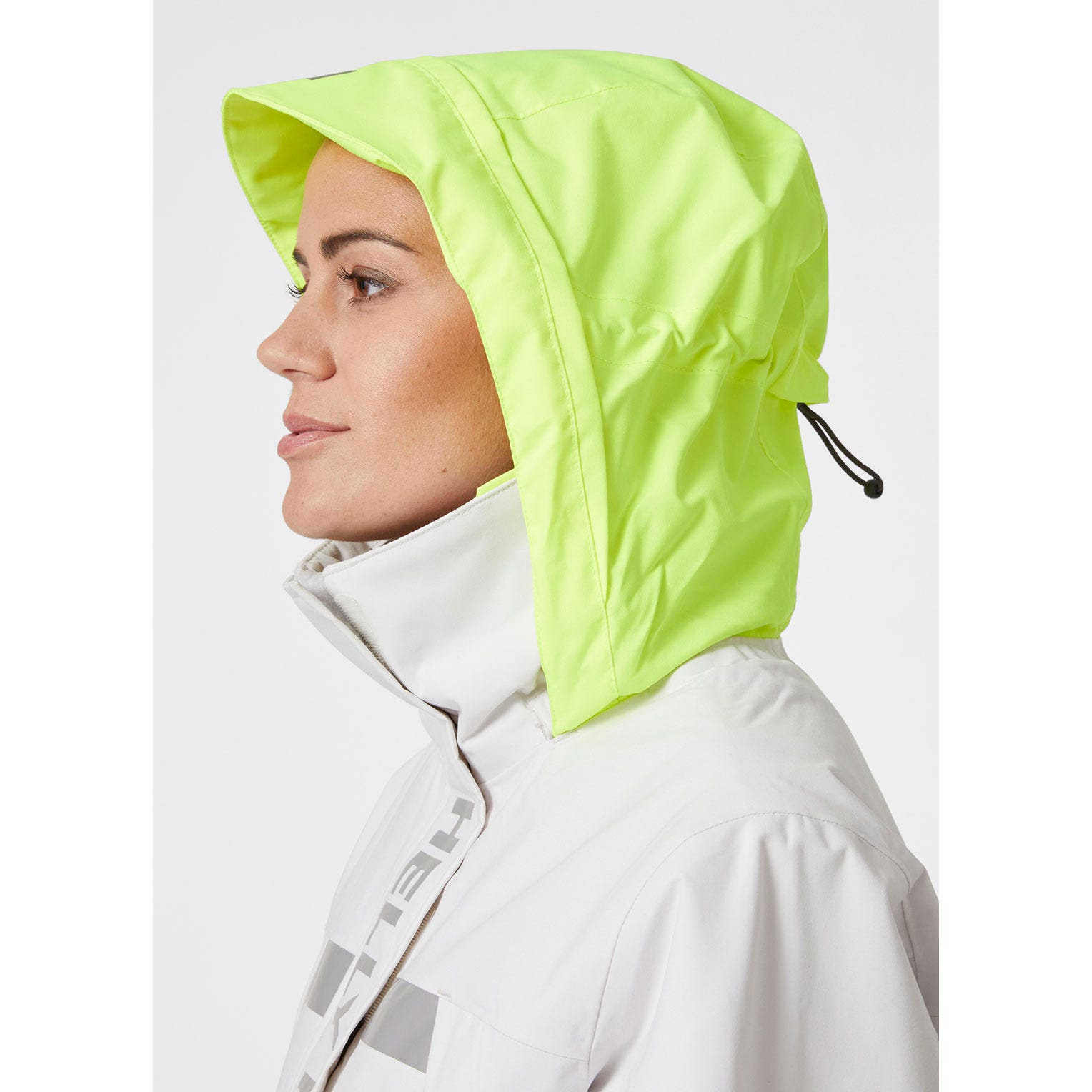 Women's Salt Coastal Sailing Jacket