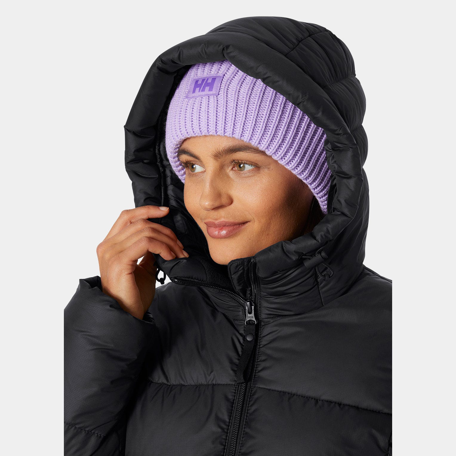 Women's Active Puffy Jacket