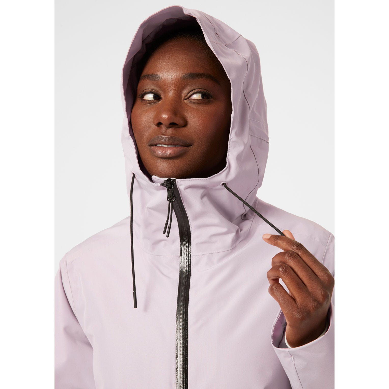 Women's Aspire Insulated Raincoat