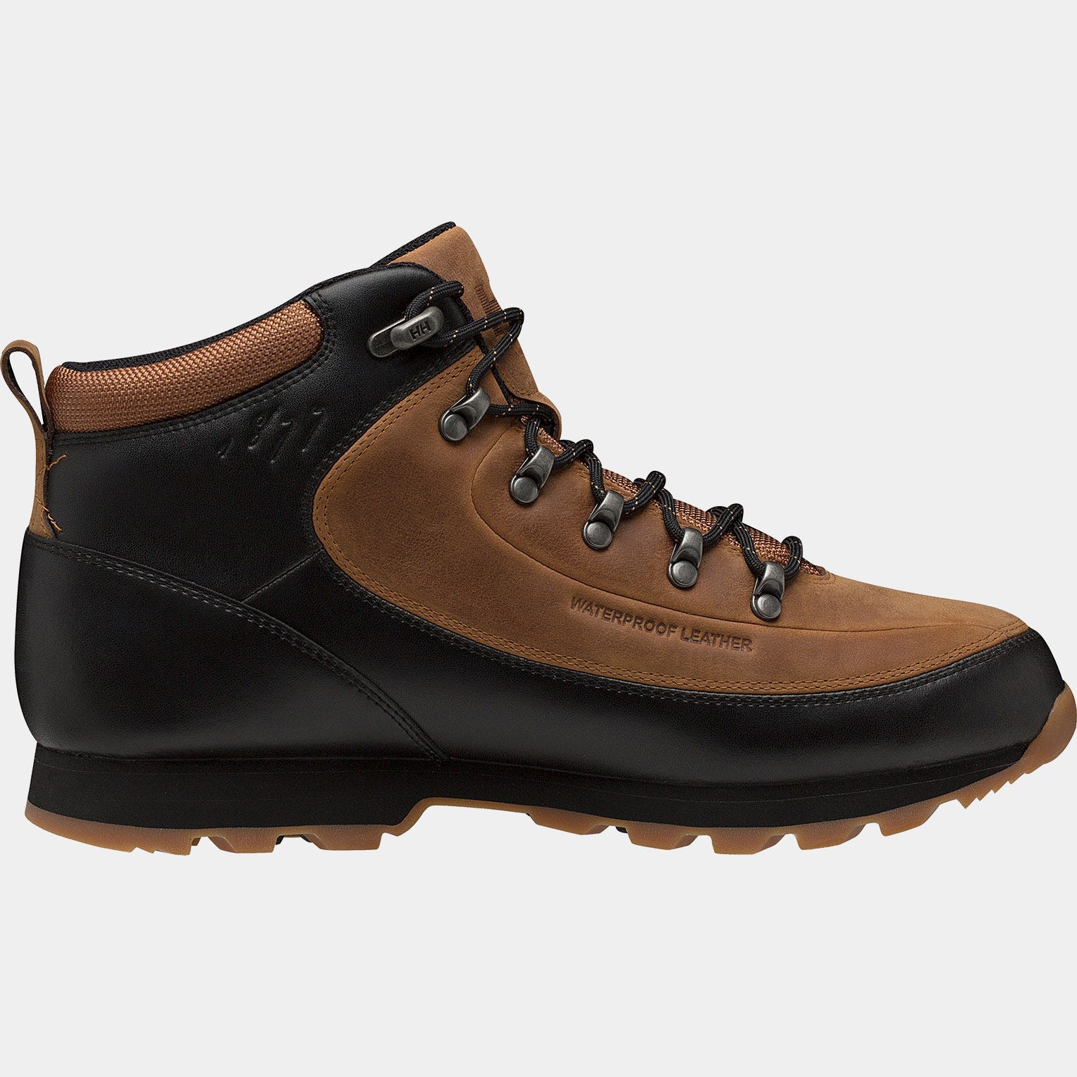 Men's Forester Winter Boots