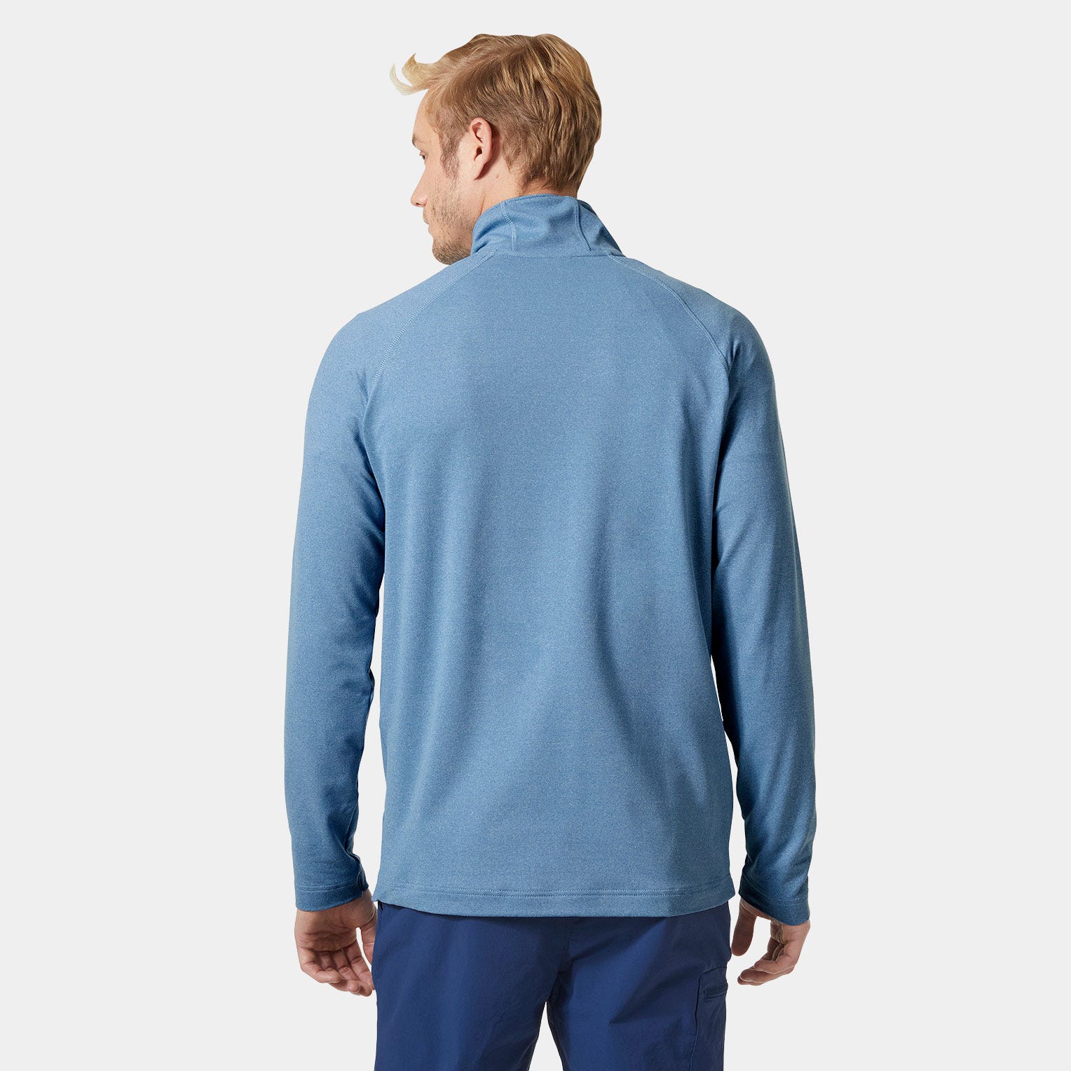 Men's Verglas Half-Zip Midlayer