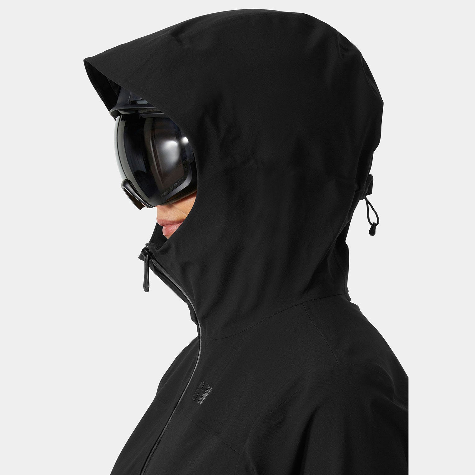 Women's Motionista 3-layers Shell Ski Jacket