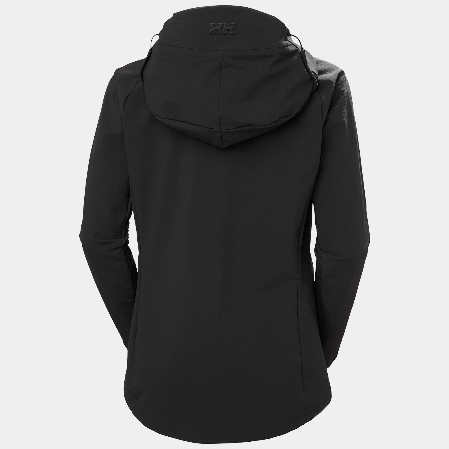 Women's Odin Pro Shield Hybrid Softshell Jacket