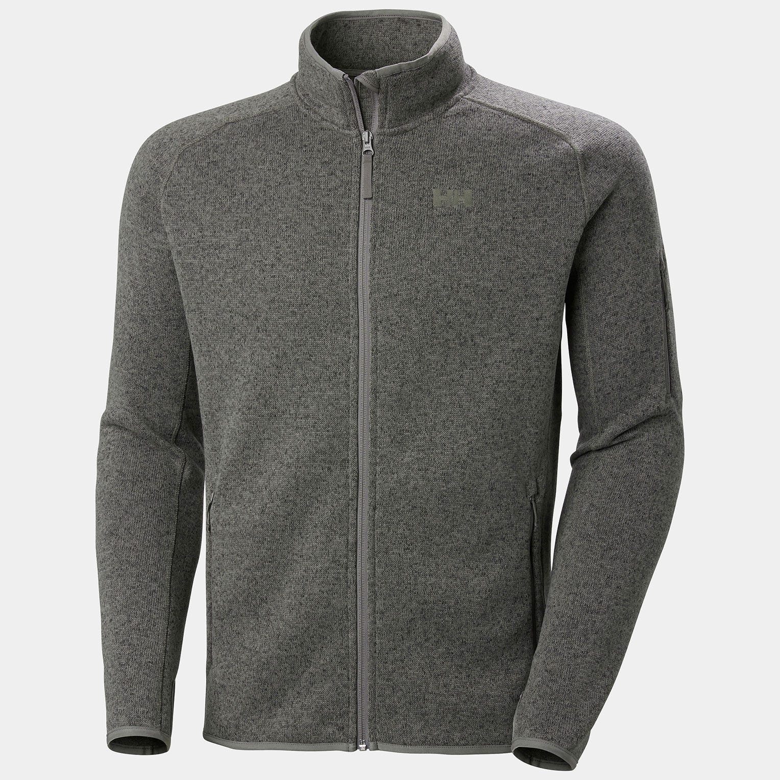 Men's Varde Fleece Jacket 2.0