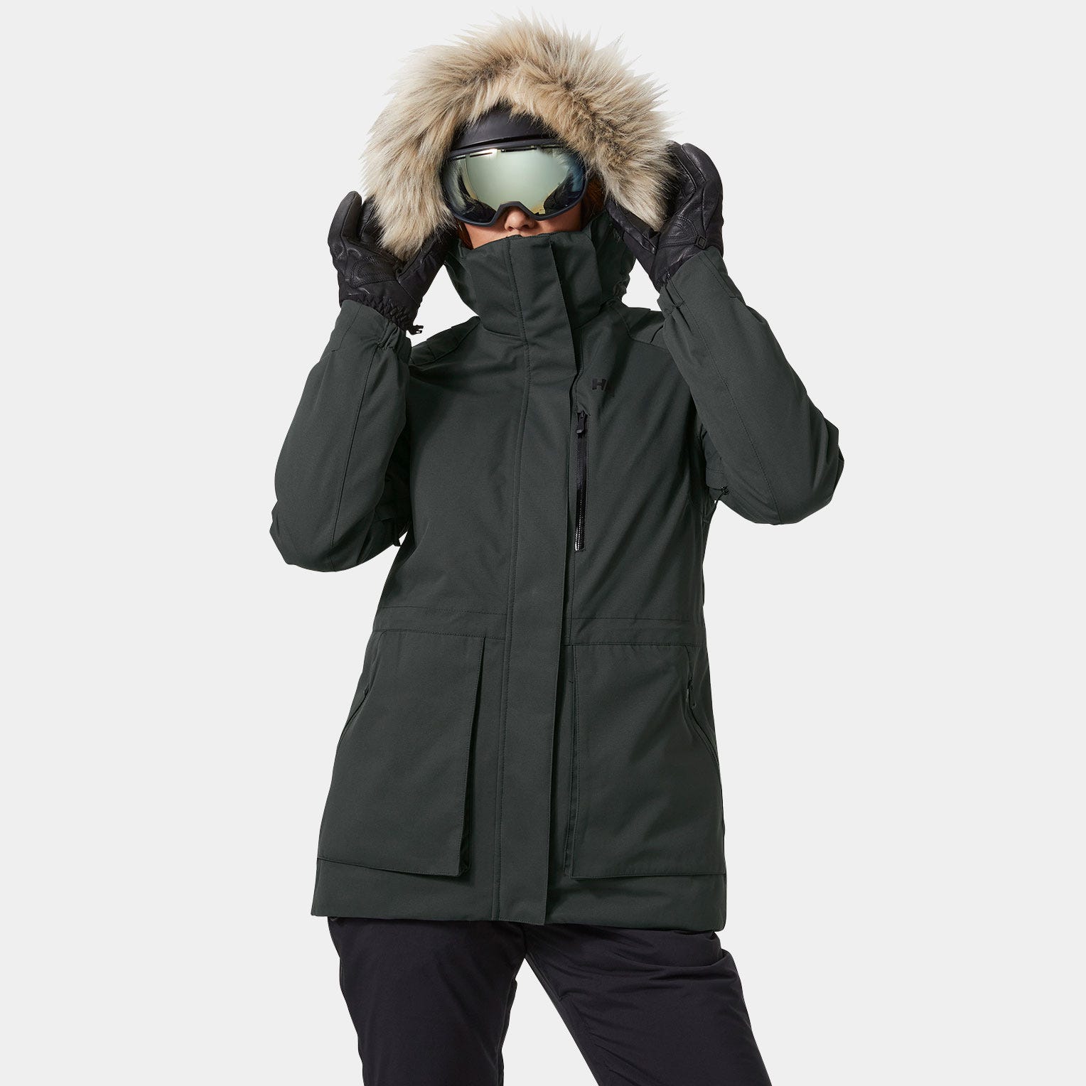 Women's Snowbird 2.0 Ski Jacket