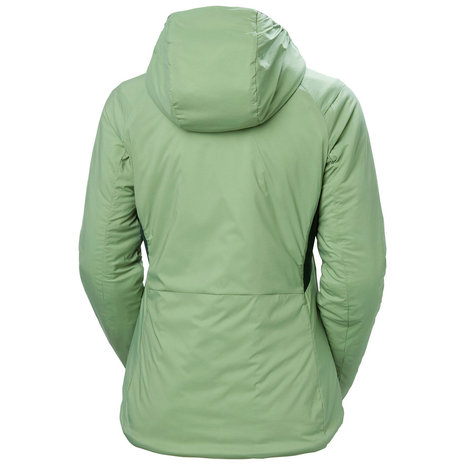 Women's Odin Stretch Hooded Insulator