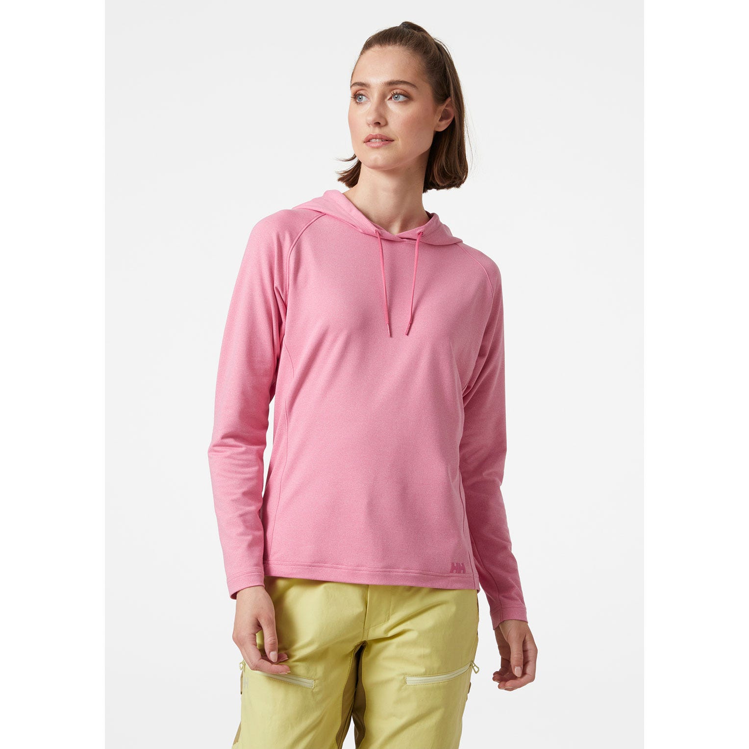 Women's Verglas Light Hoodie