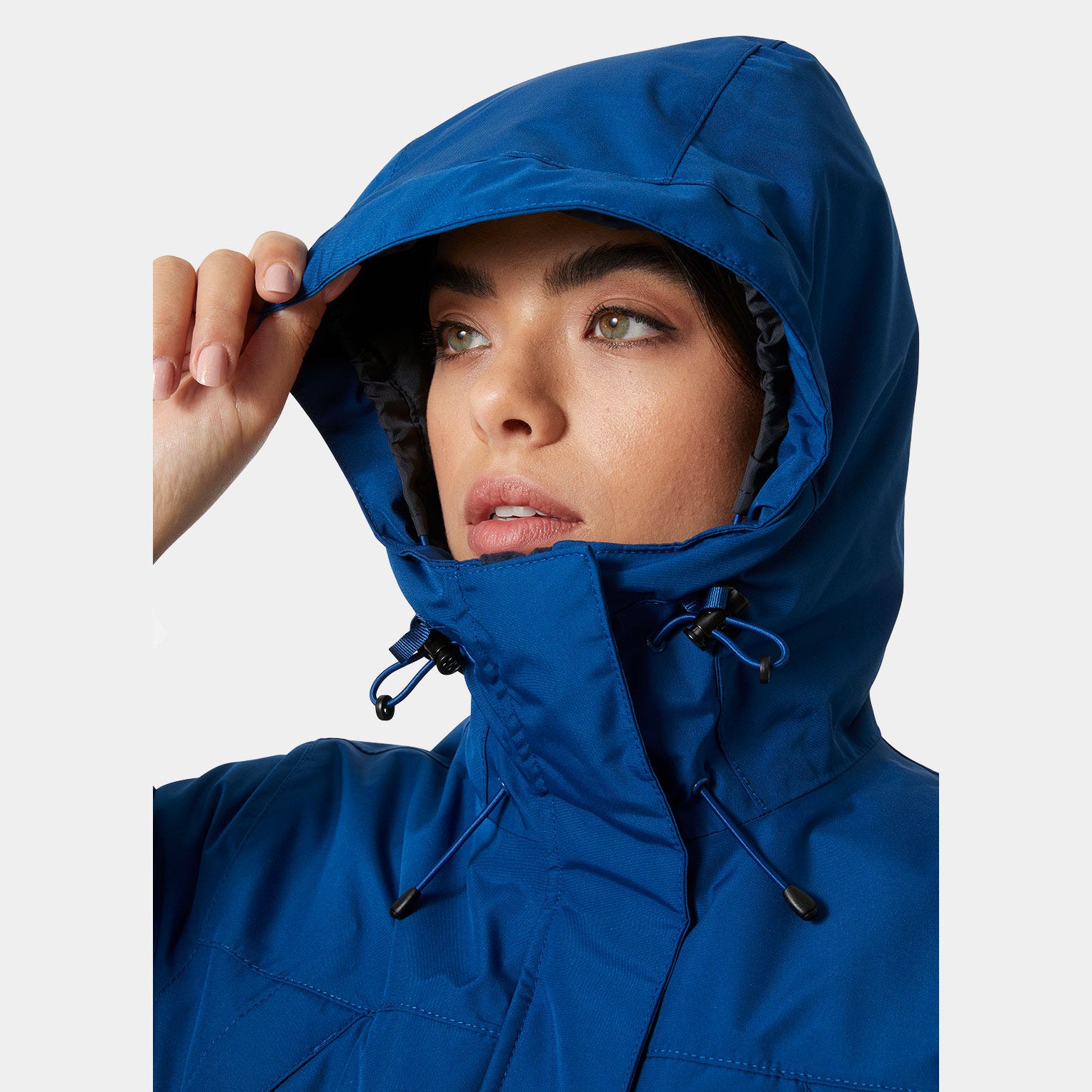 Women's Frida Insulated Winter Parka