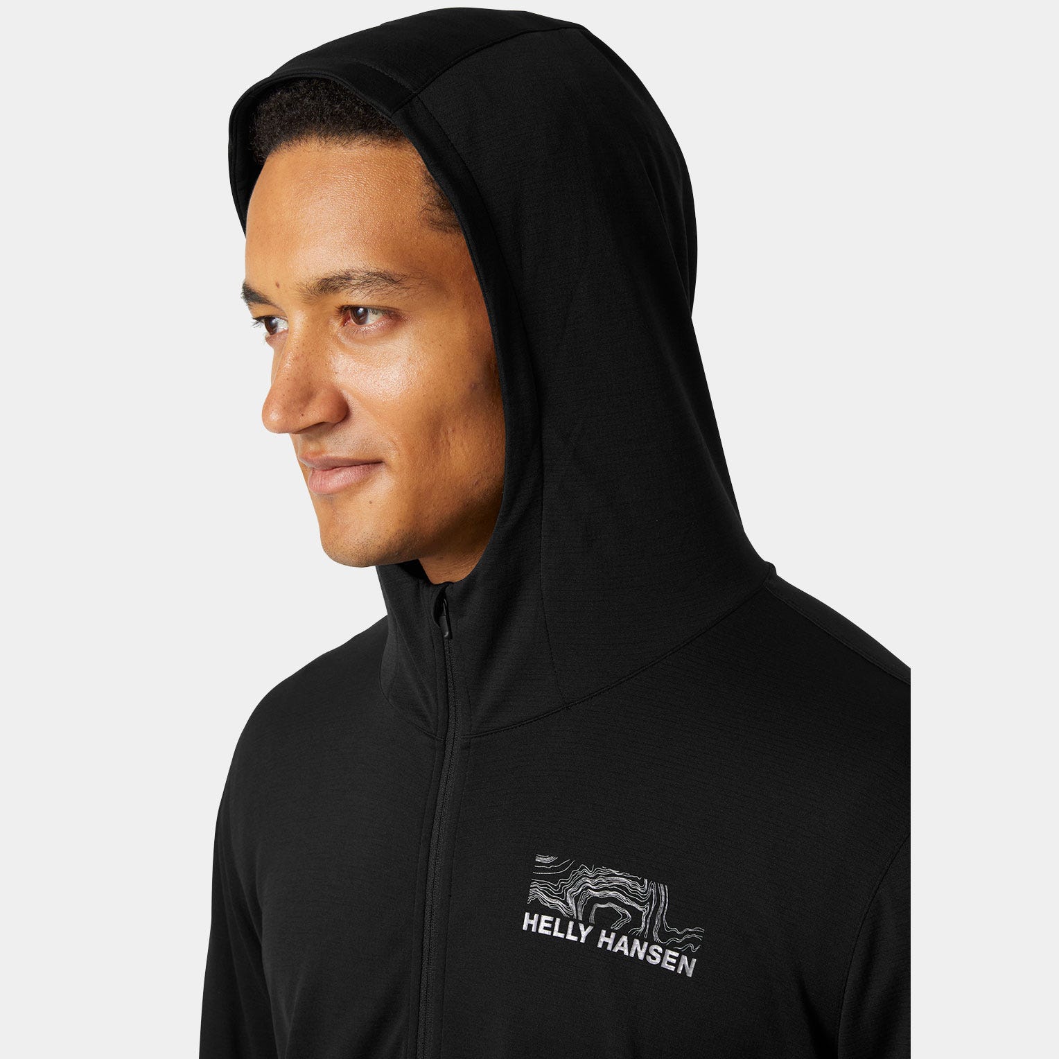 Men's HH LIFA® Technical Zip Hoodie