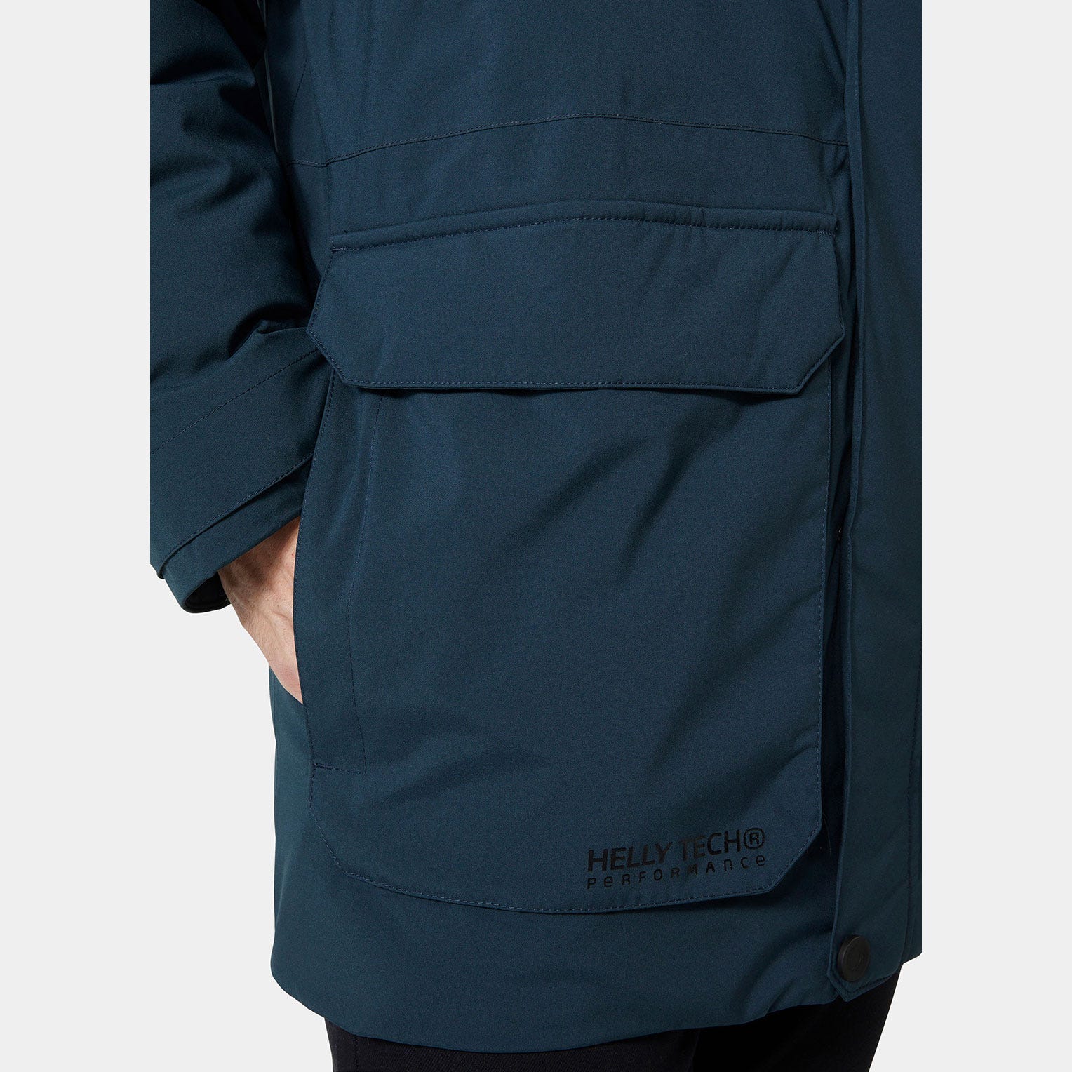 Men's Reine Winter Parka