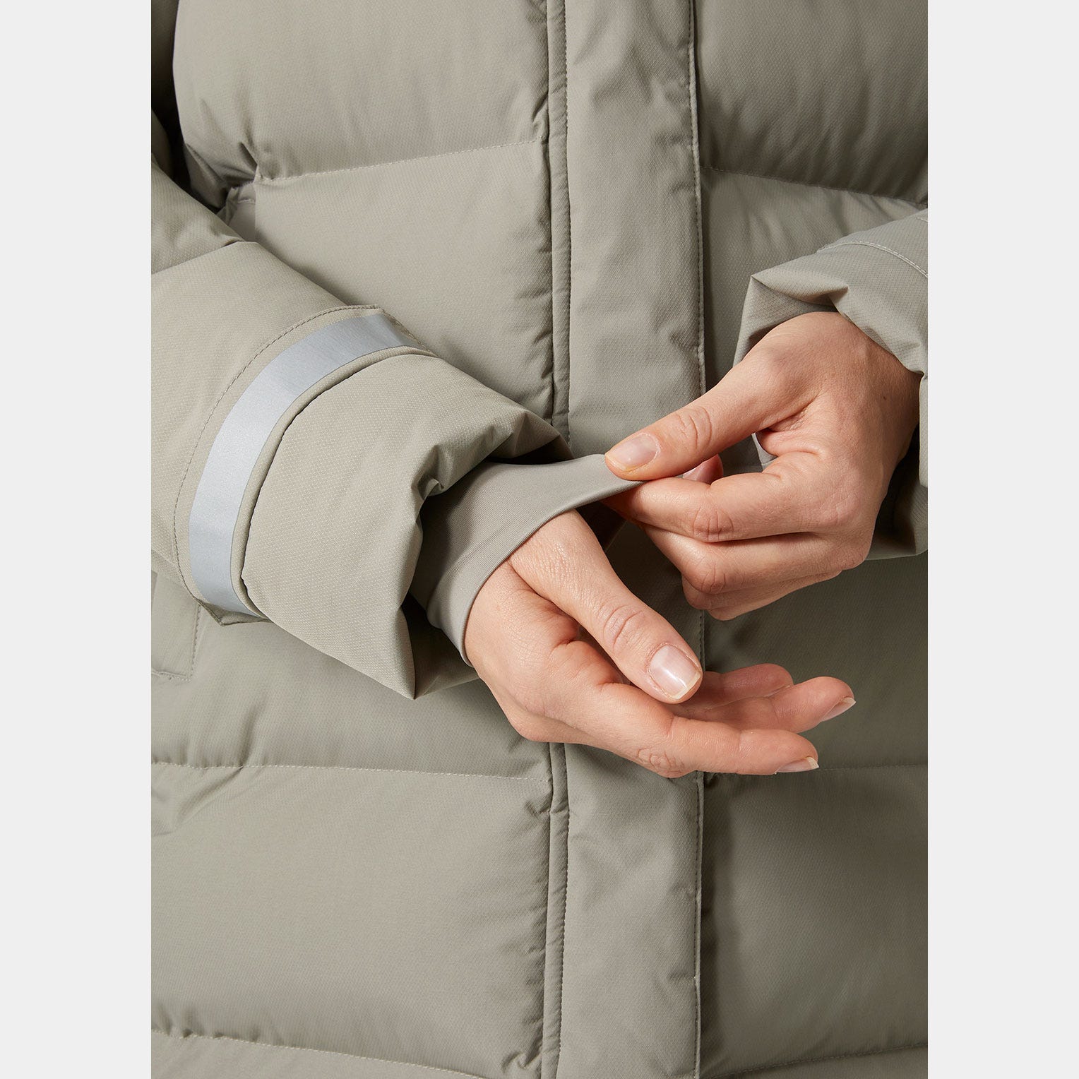 Women's Aspire Puffy Parka