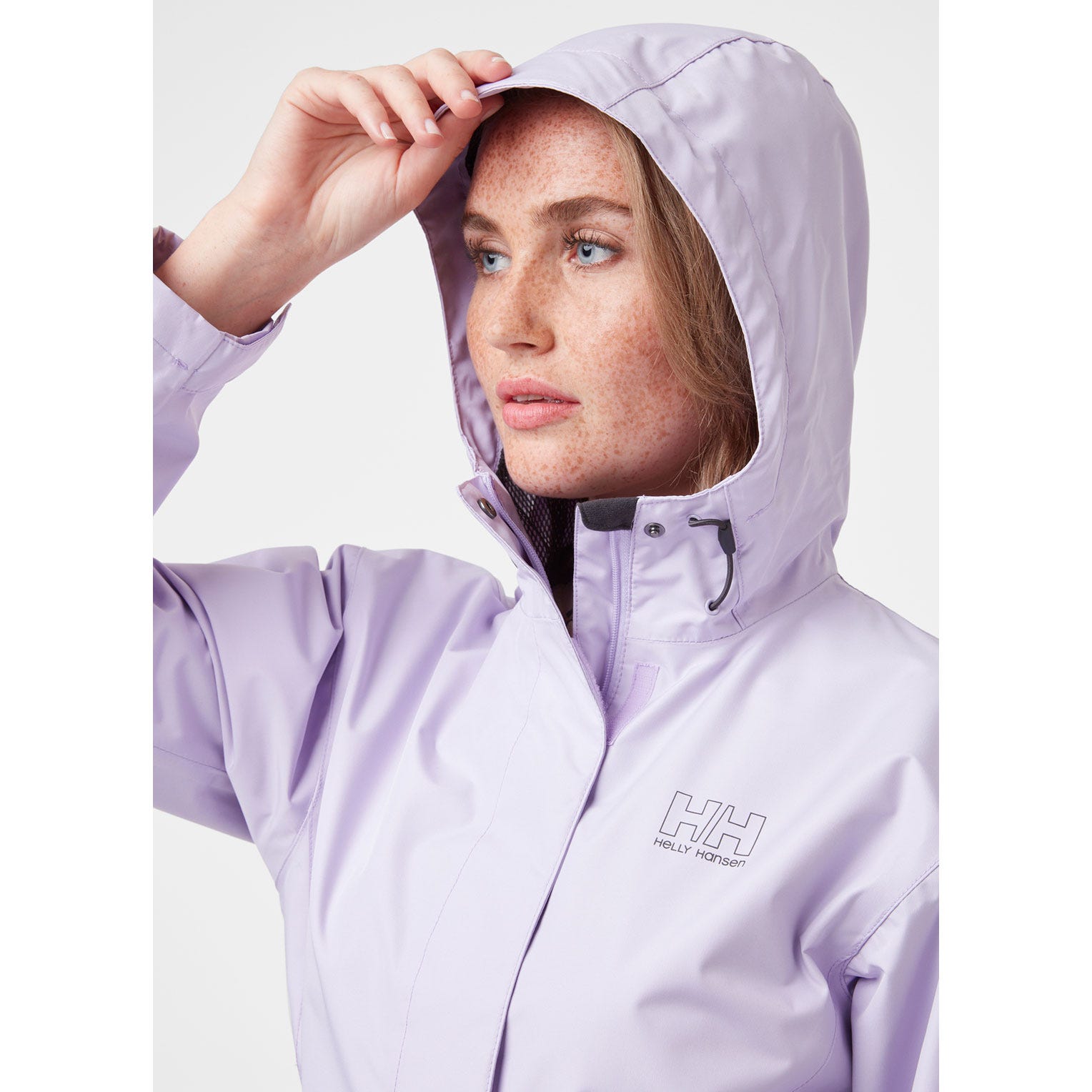 Women's Seven J Rain Jacket
