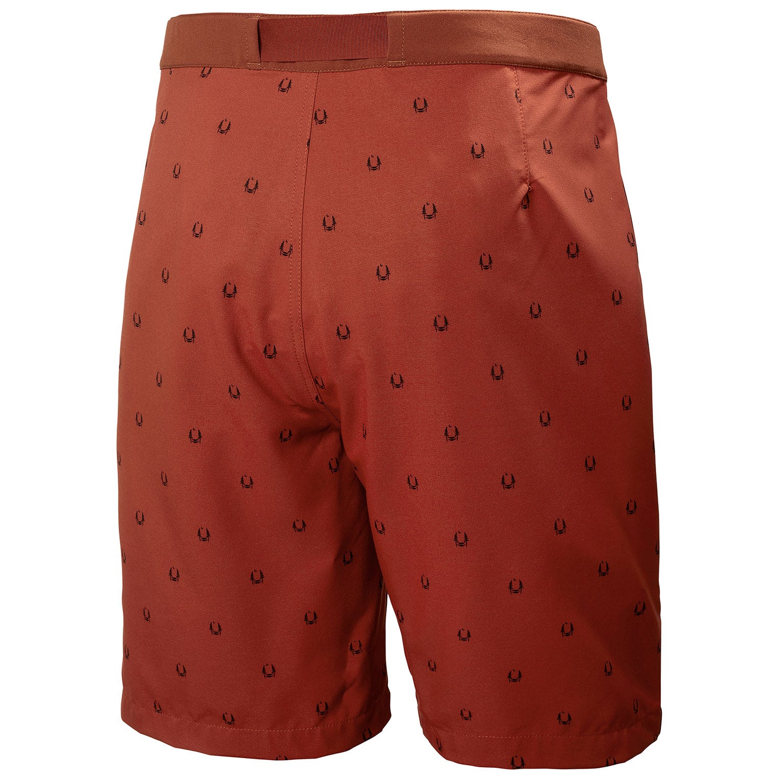 Men's Tofino Solen Shorts 9.5