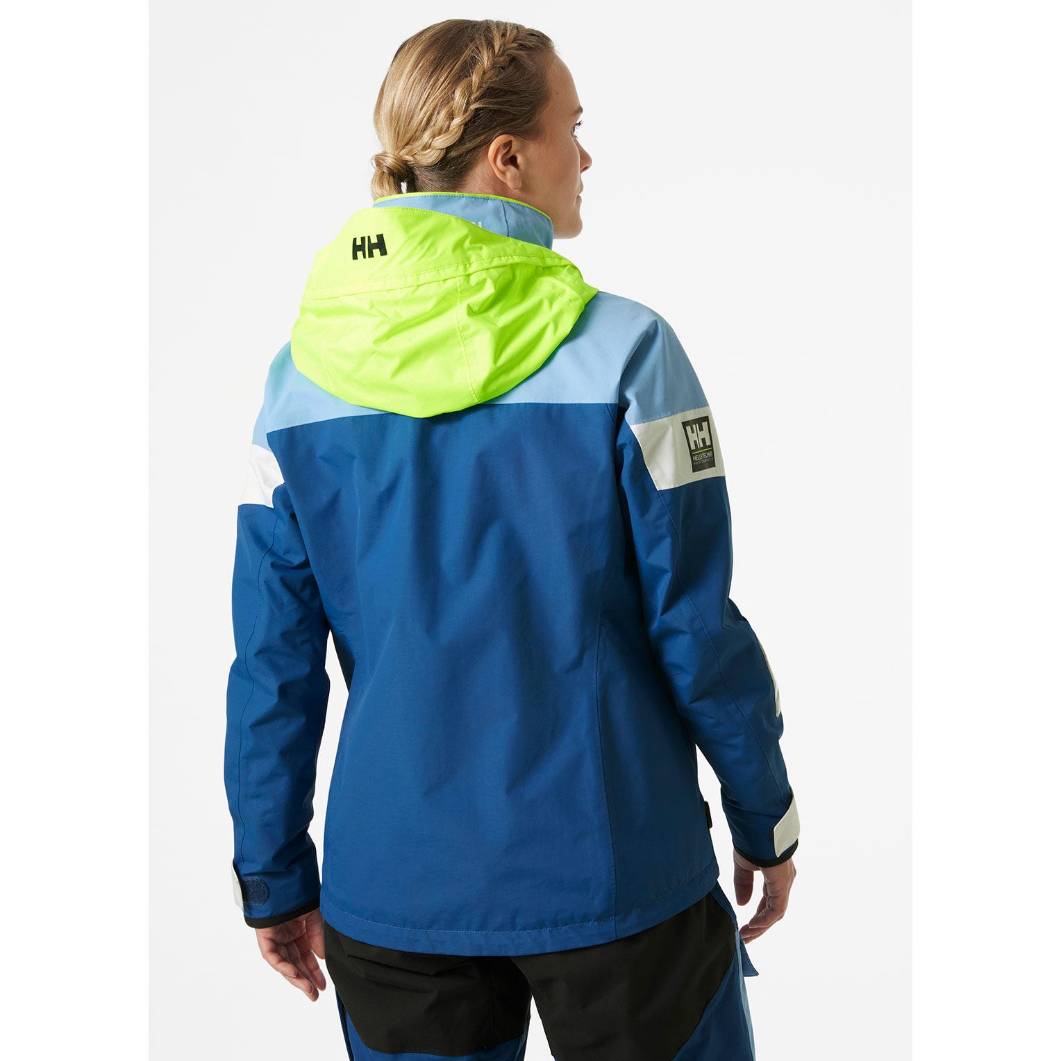 Women's Newport Regatta Sailing Jacket