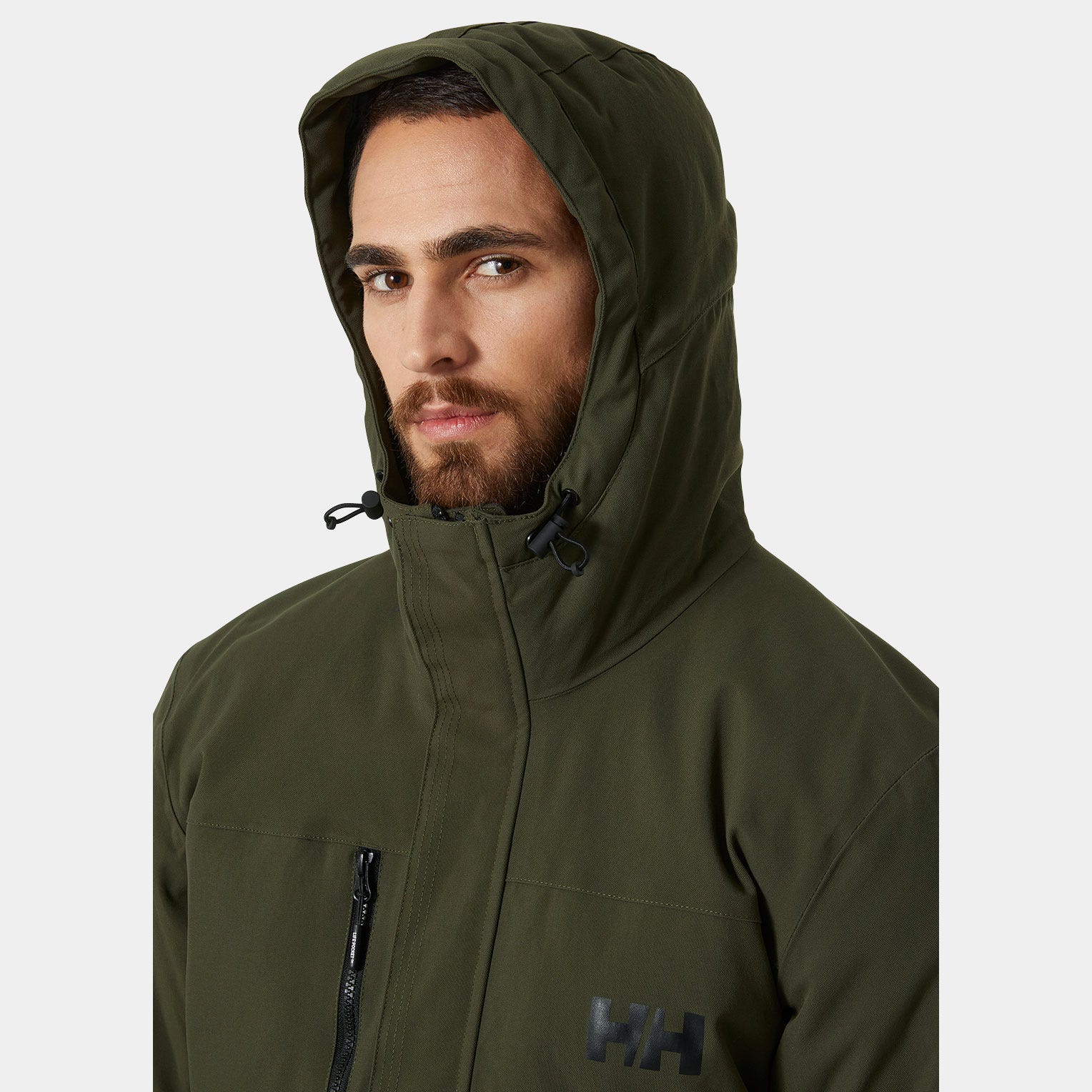 Men's Urban Lab Down Parka