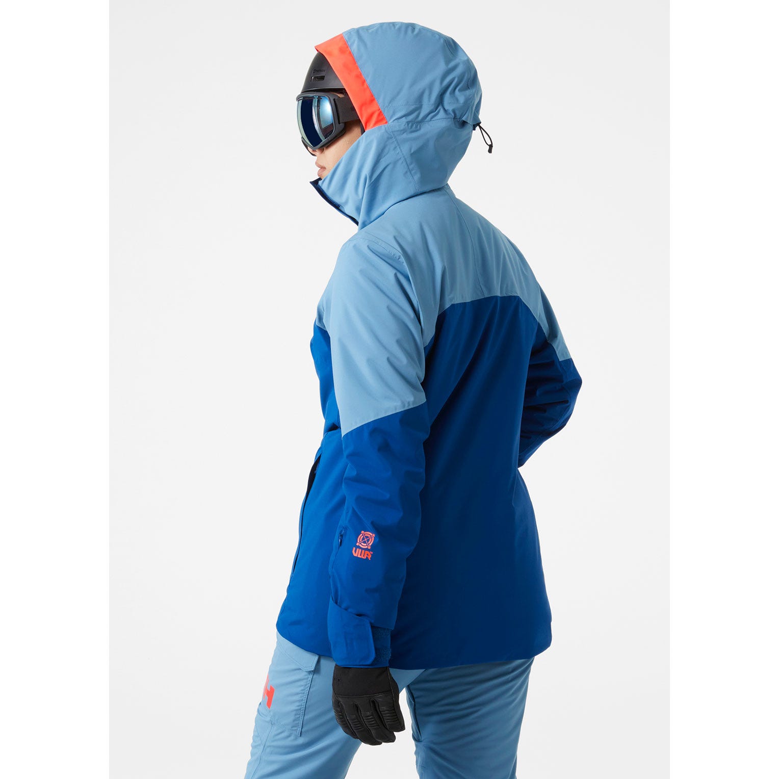 Women's Powshot Ski Jacket