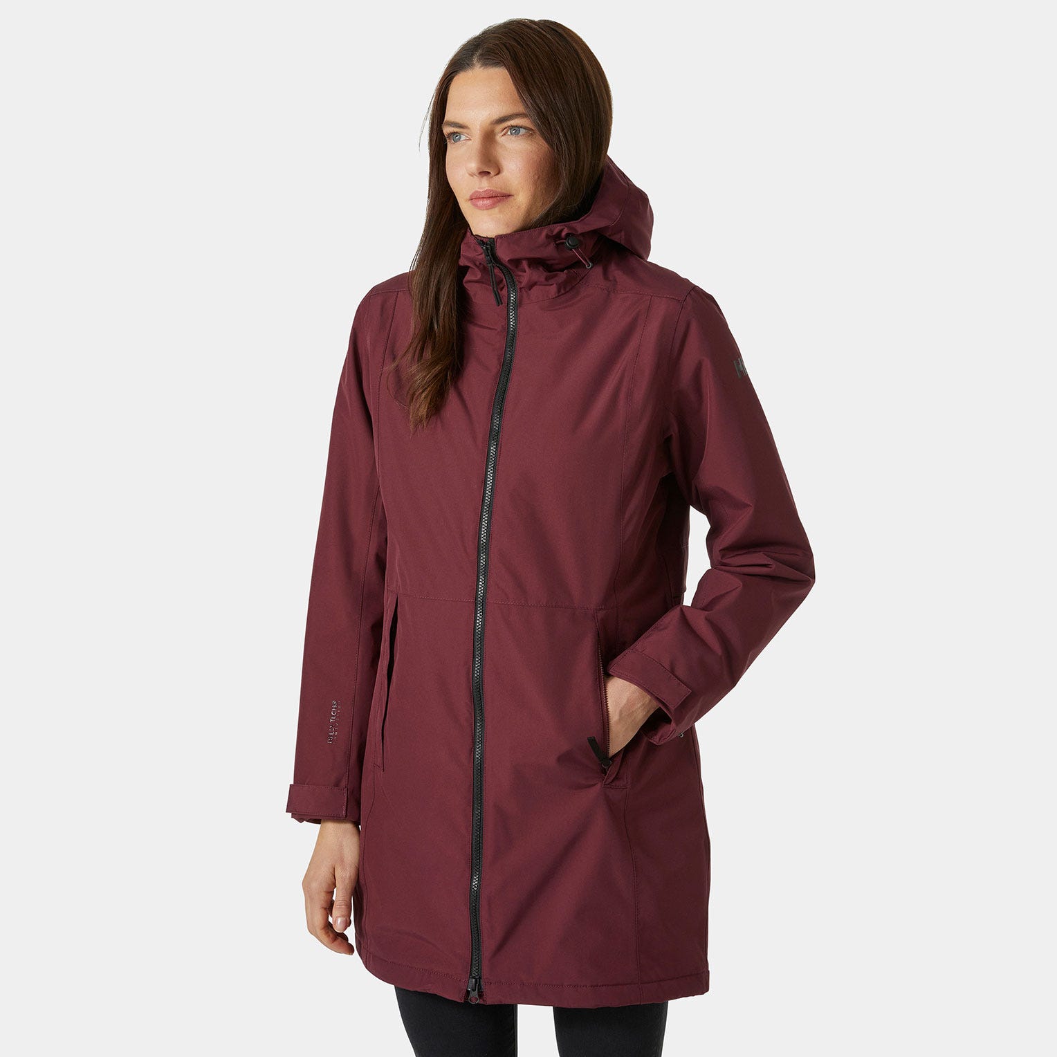 Women's Lisburn Insulated Coat