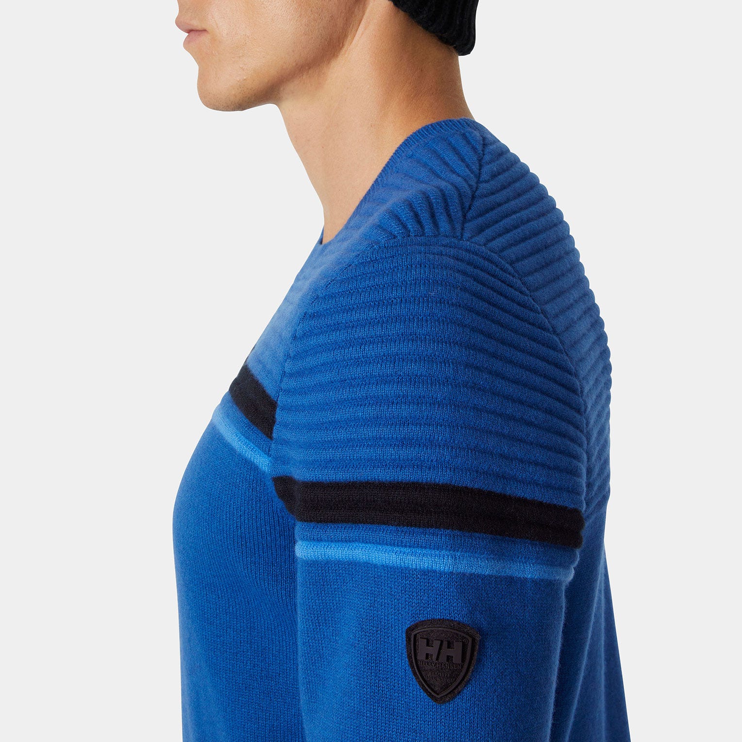 Men's Carv Knitted Sweater