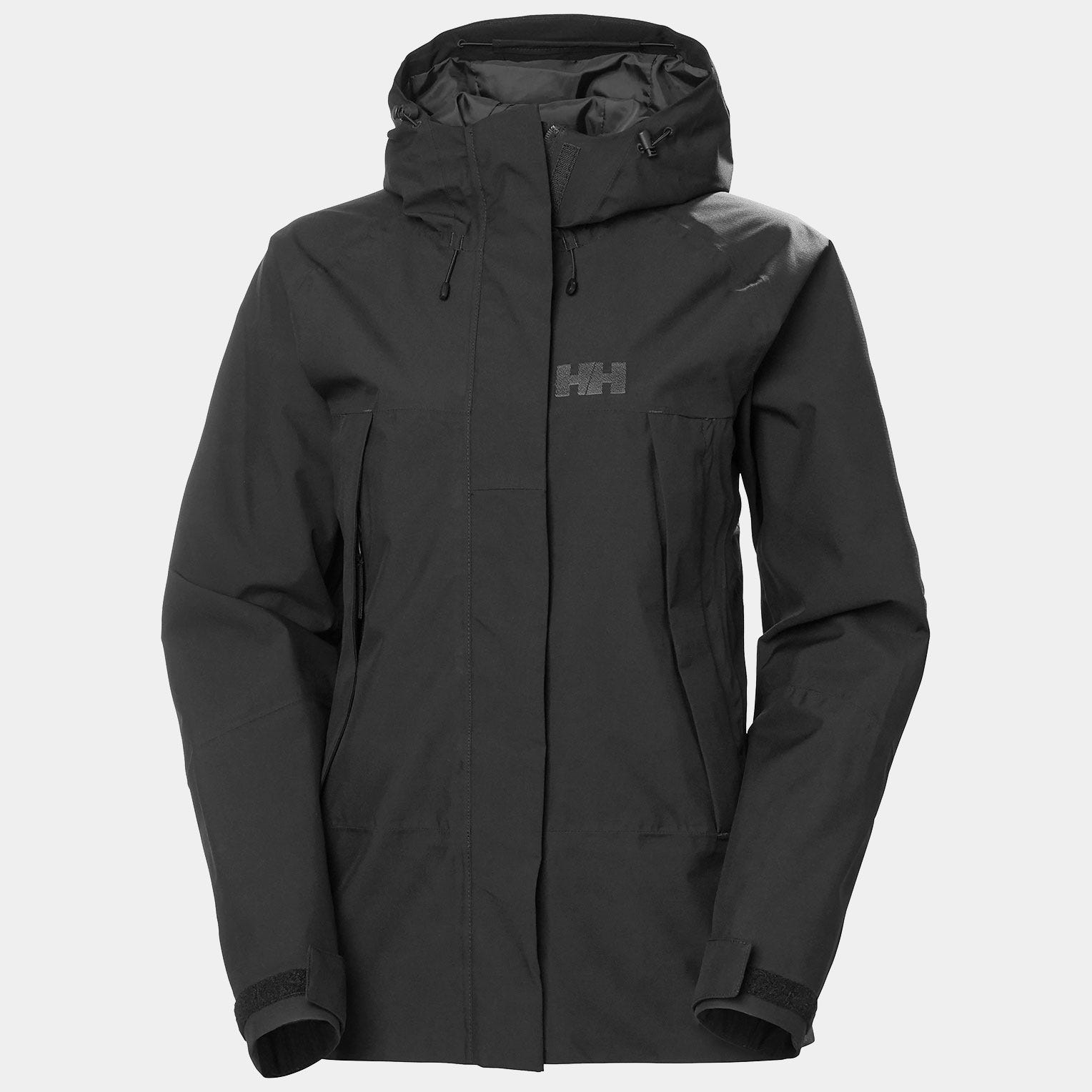 Women's Banff Shell Jacket