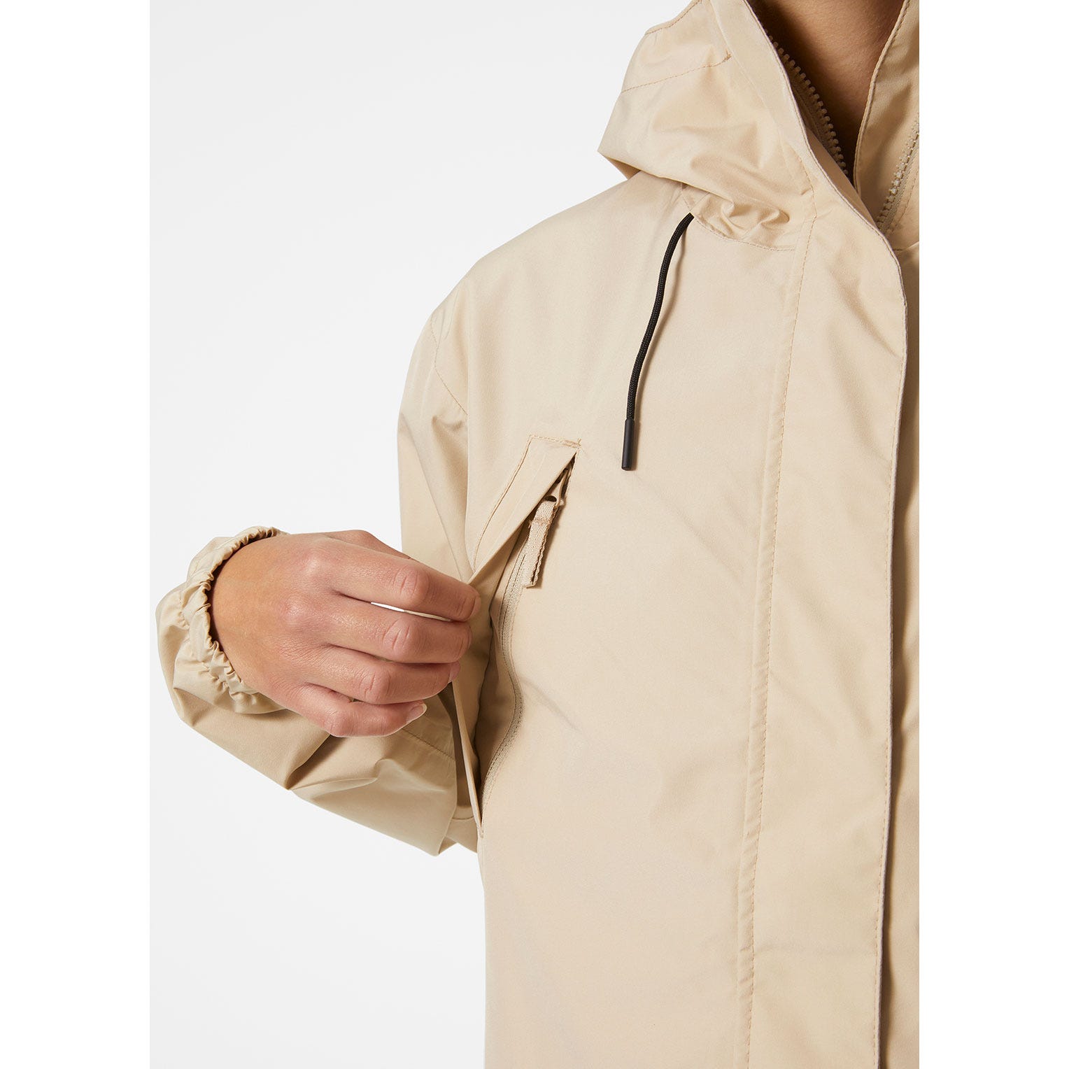 Women's T2 Raincoat