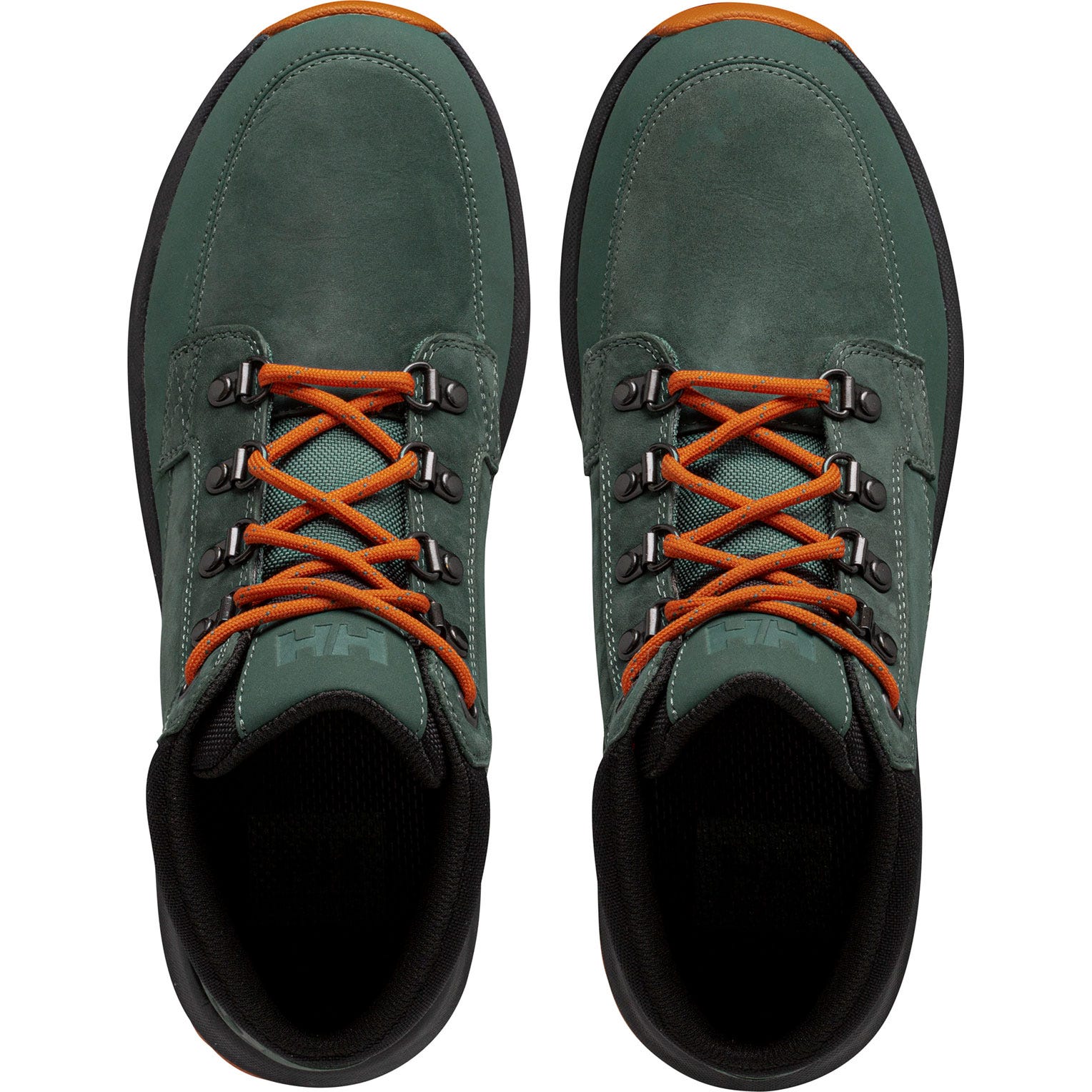 Men's Richmond Nubuk Boots